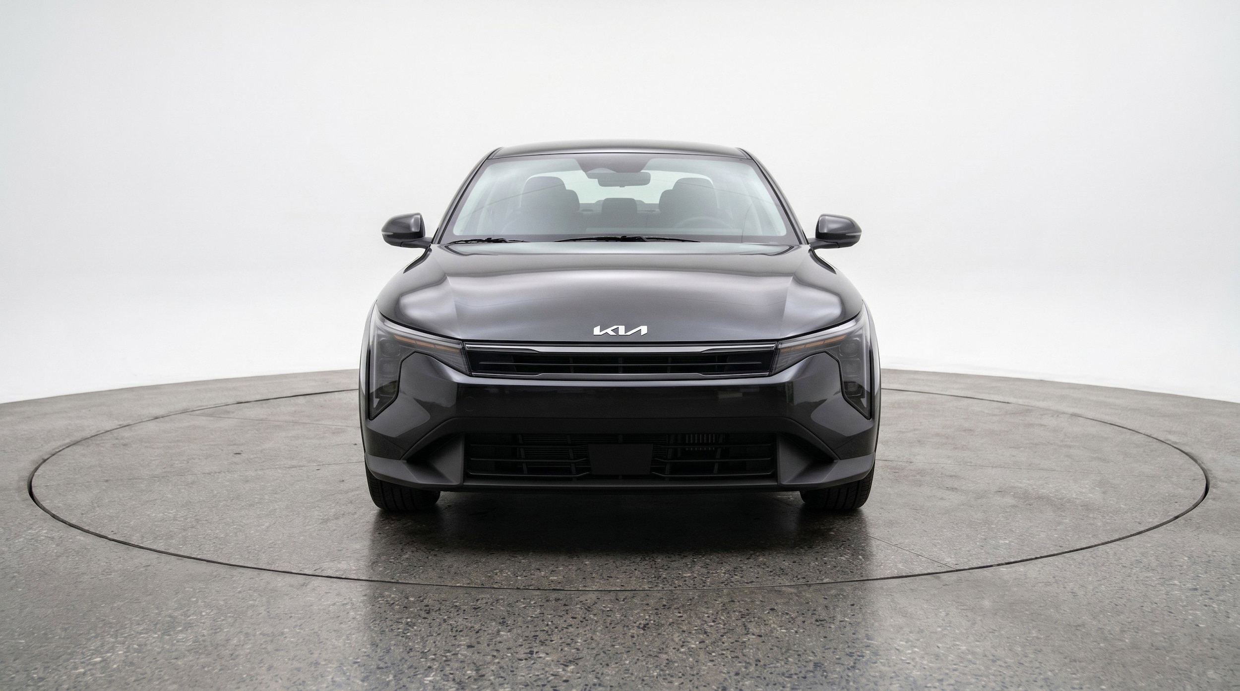 Thumbnail: 2025 Kia K4 - 2