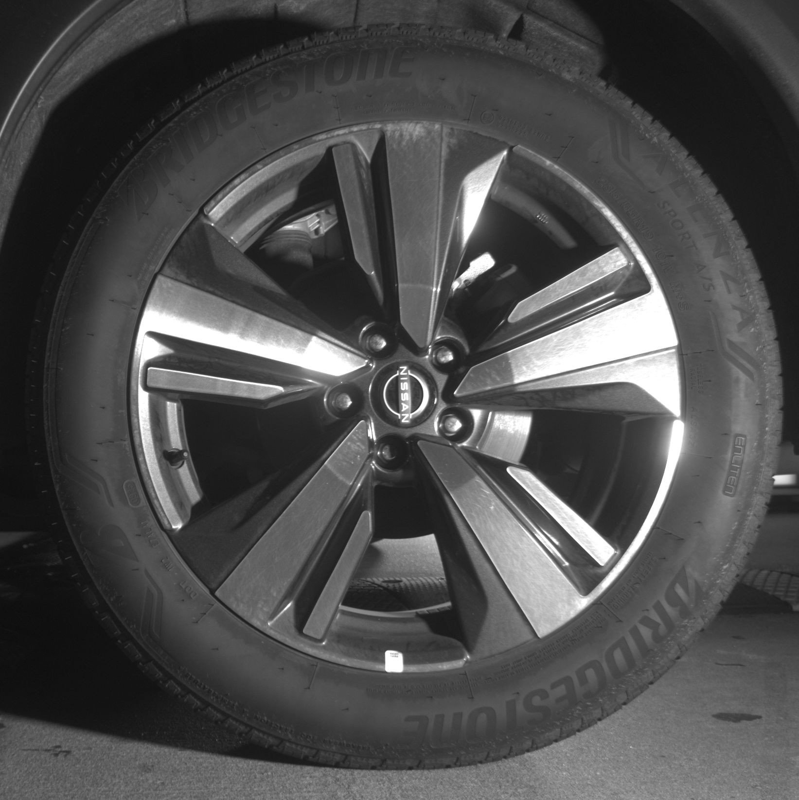 Thumbnail: 2026 Nissan Rogue - 14