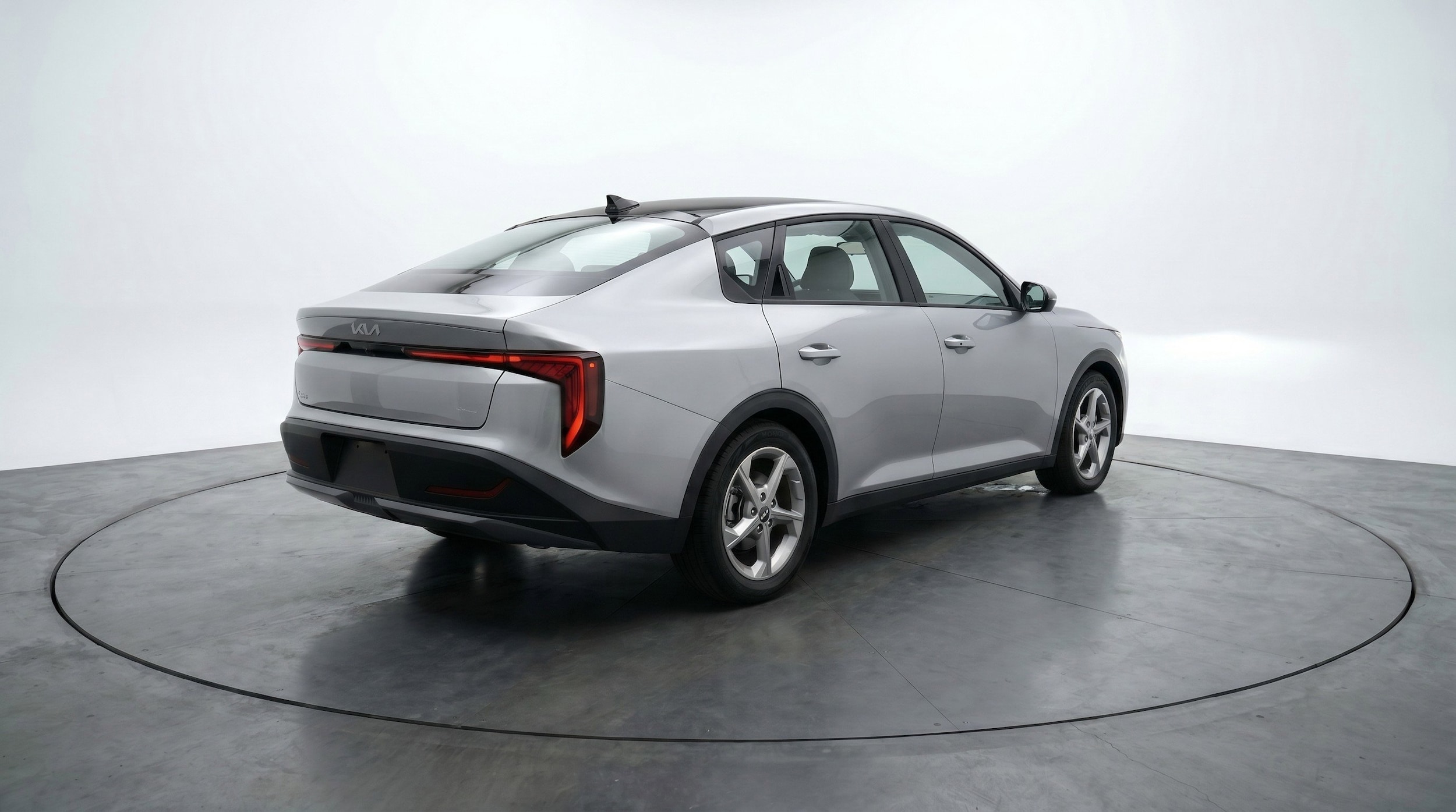 Thumbnail: 2025 Kia K4 - 9