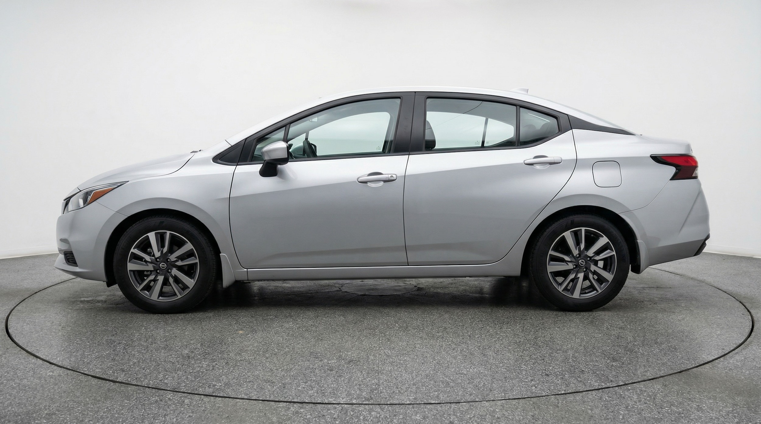 Thumbnail: 2025 Nissan Versa - 4