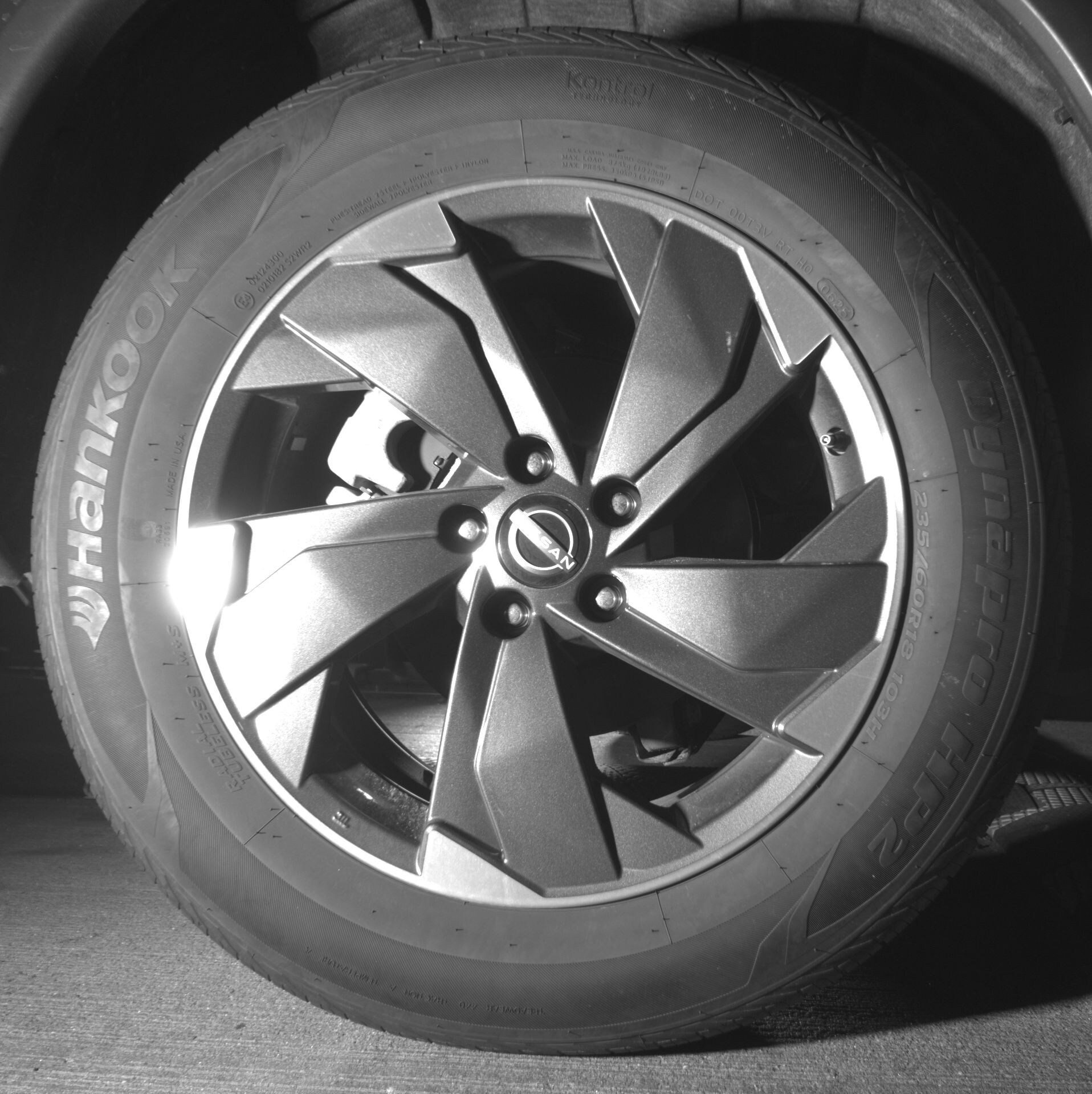 Thumbnail: 2025 Nissan Rogue - 12