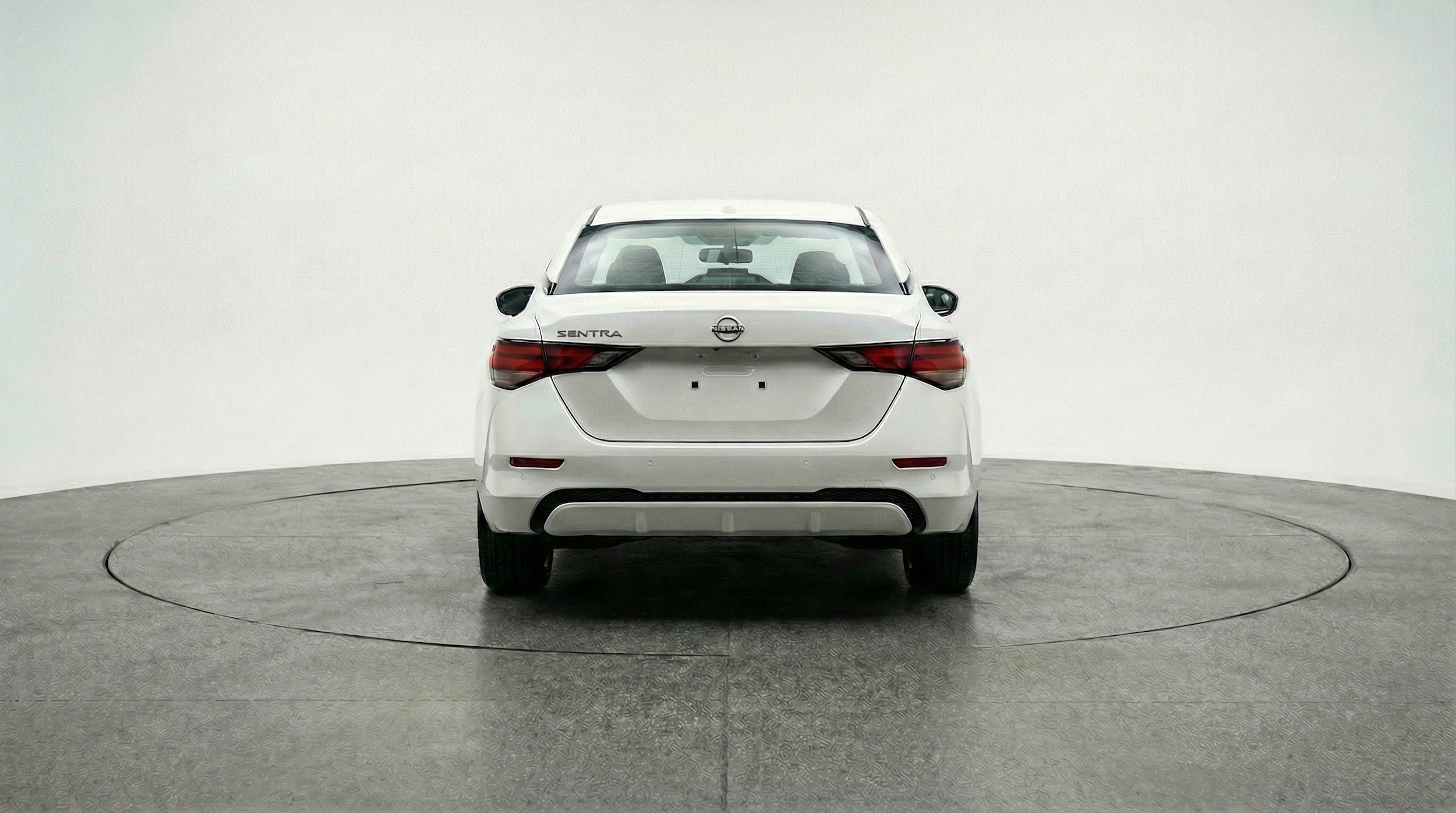 Thumbnail: 2025 Nissan Sentra - 7