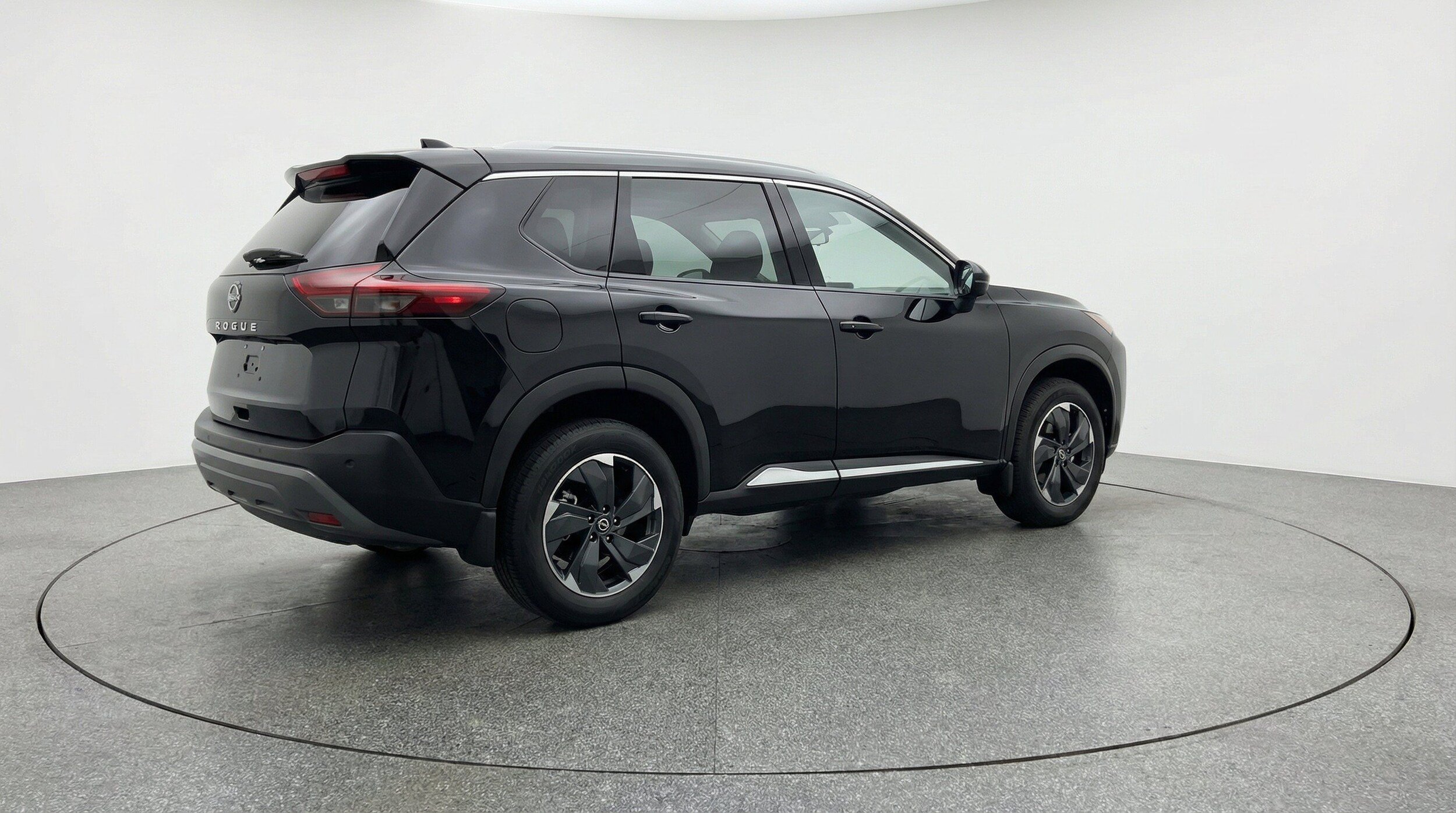 Thumbnail: 2026 Nissan Rogue - 9