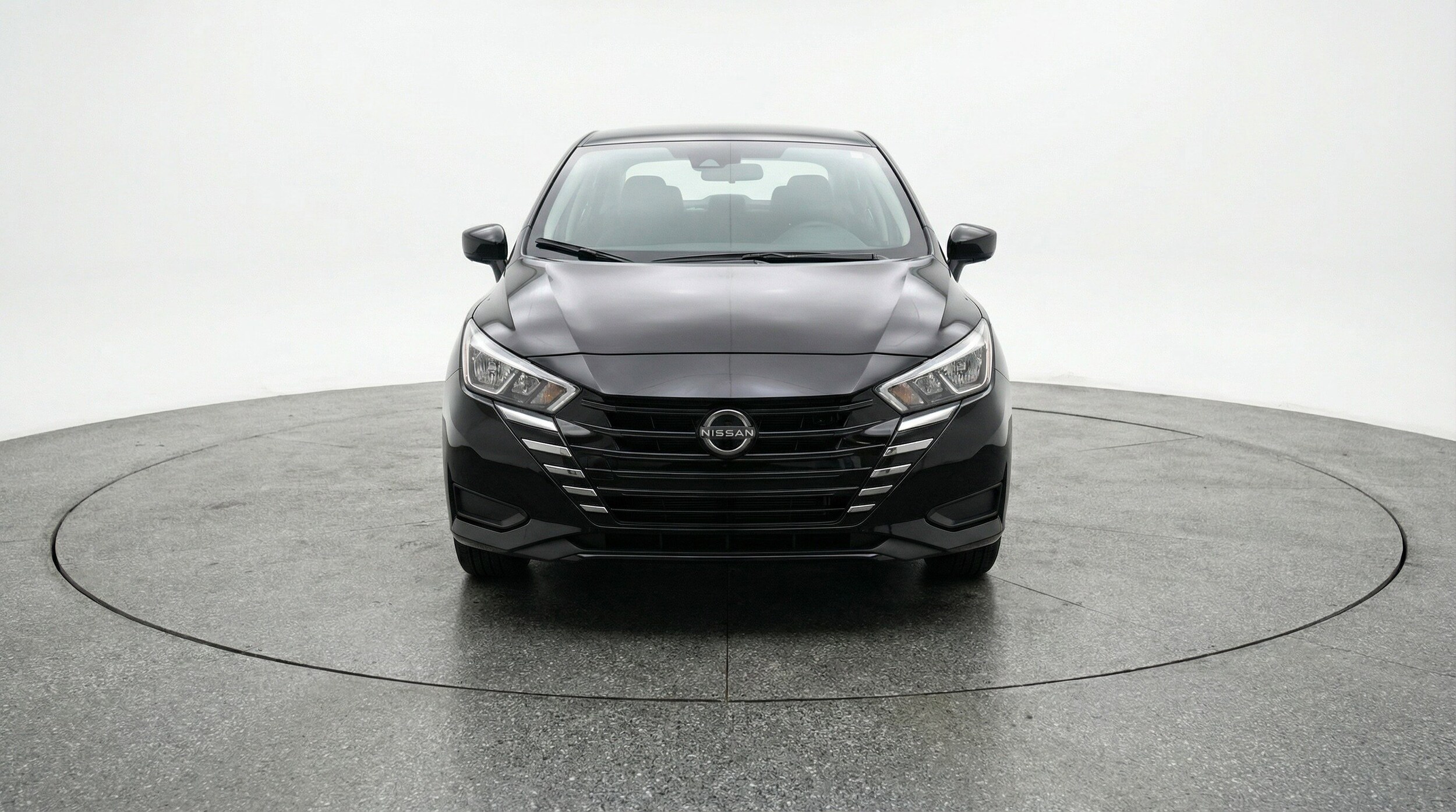 Thumbnail: 2025 Nissan Versa - 2