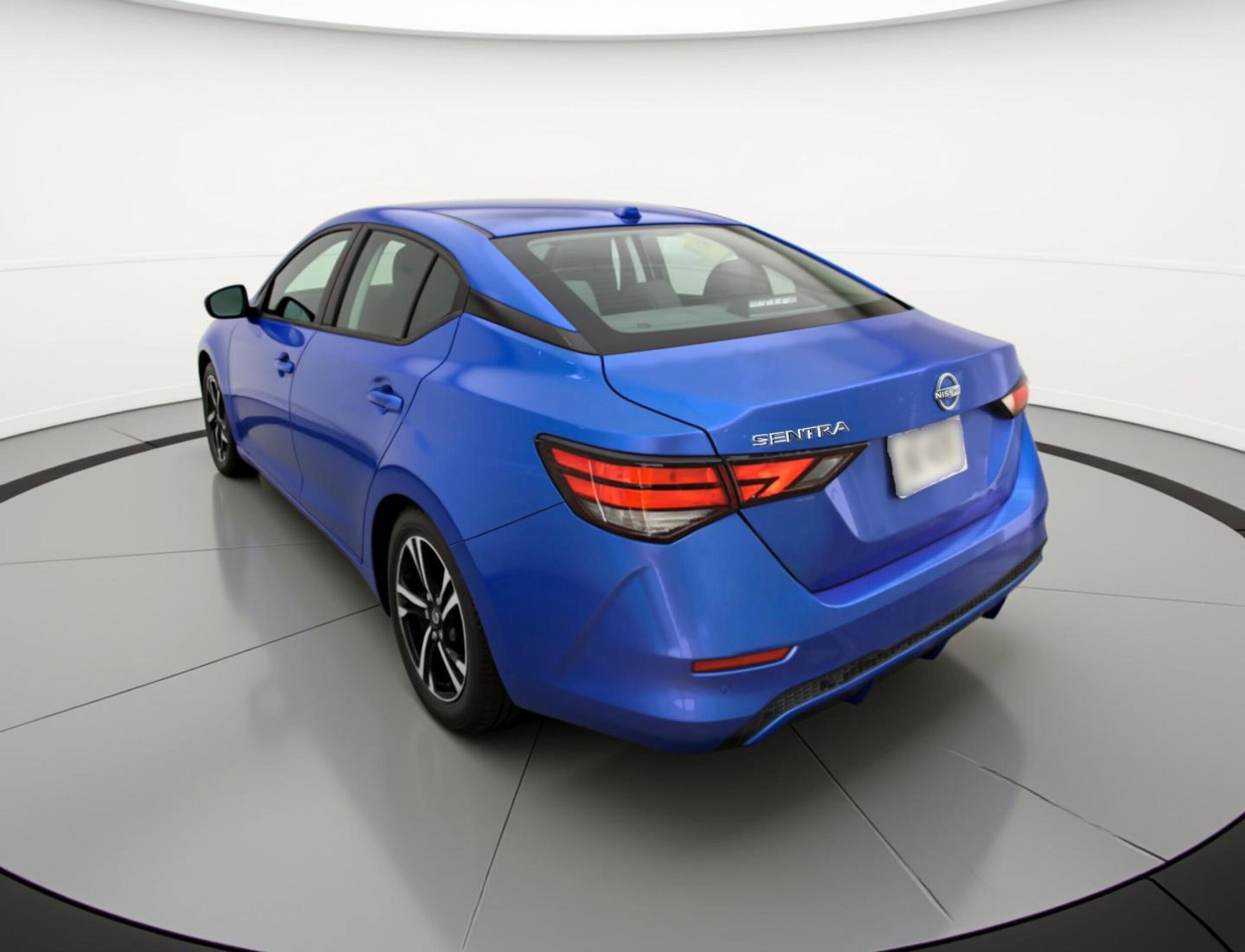 Thumbnail: 2025 Nissan Sentra - 6