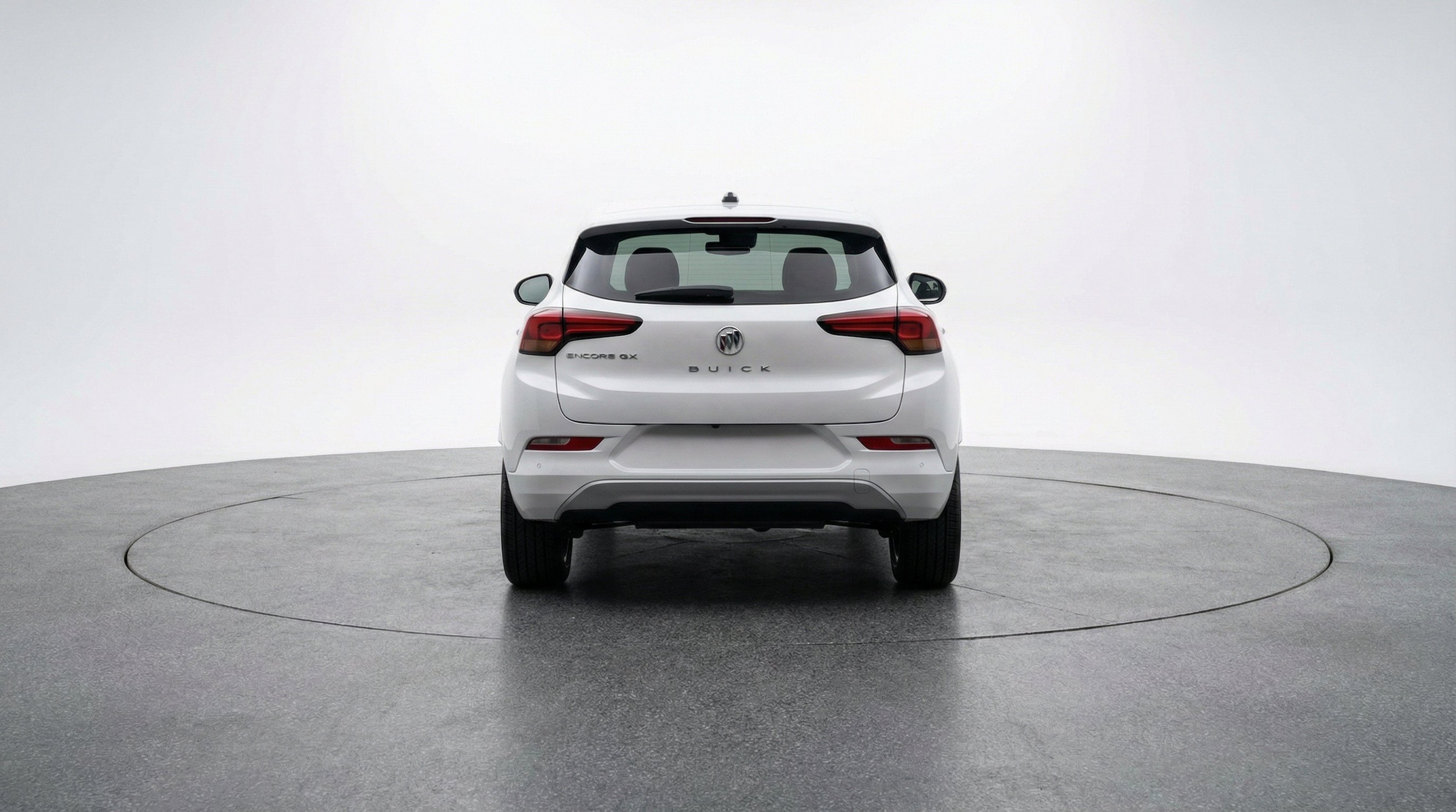 Thumbnail: 2026 Buick Encore GX - 7