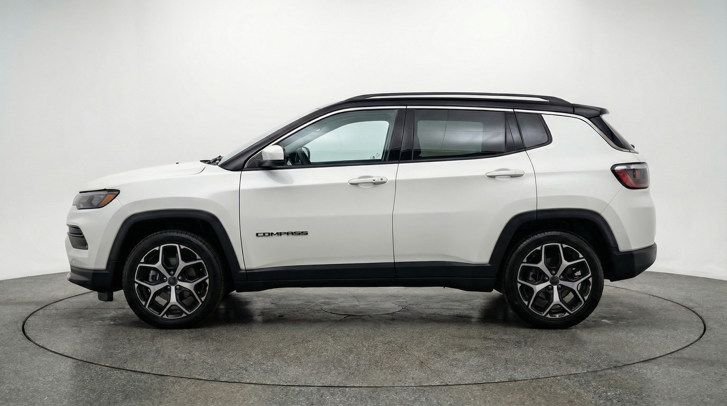 Thumbnail: 2025 Jeep Compass - 4