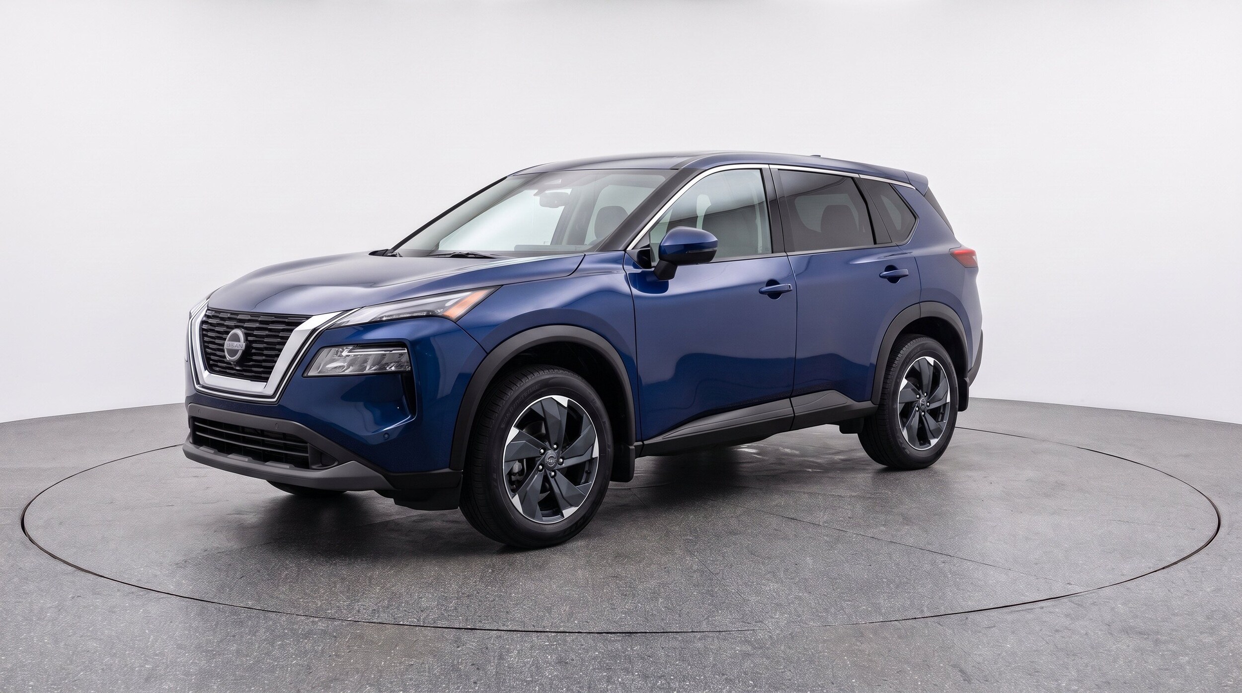 Thumbnail: 2025 Nissan Rogue - 3