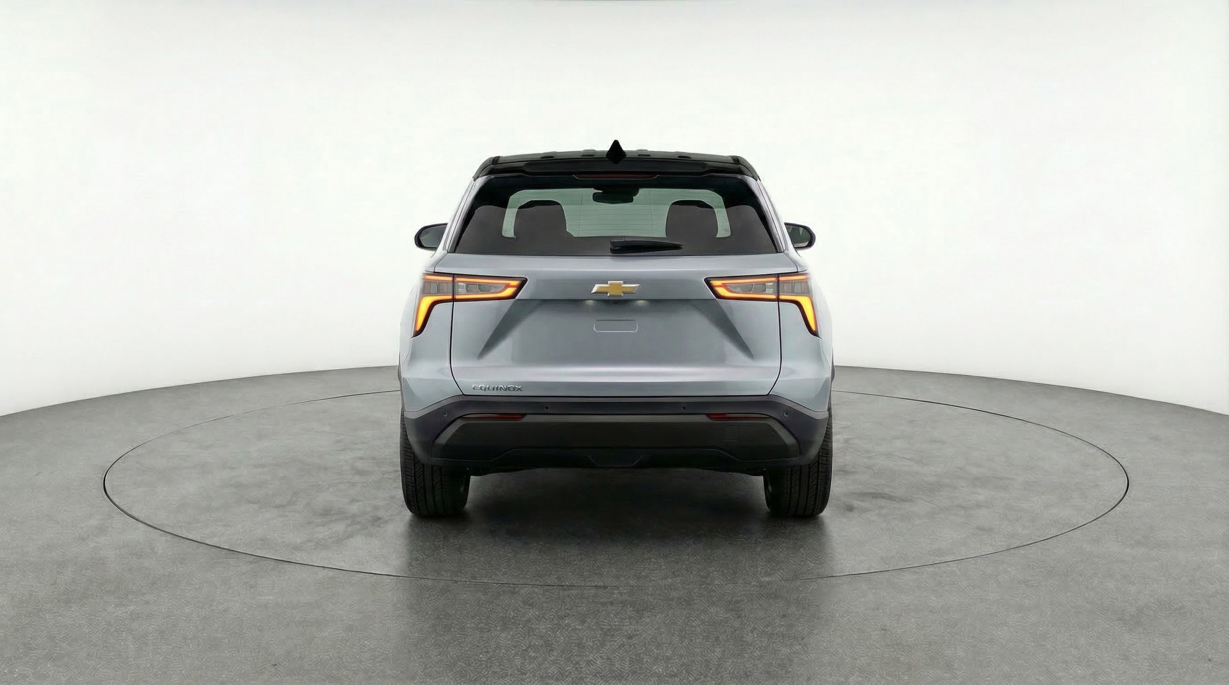 Thumbnail: 2025 Chevrolet Equinox - 7