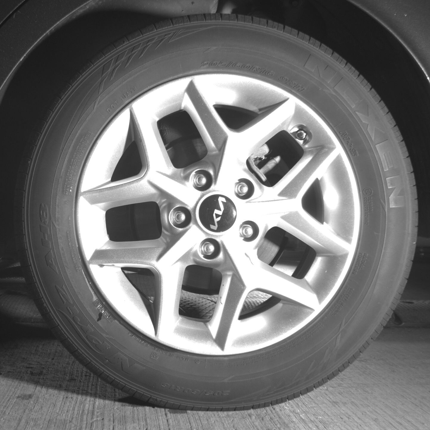 Thumbnail: 2025 Kia Soul - 16