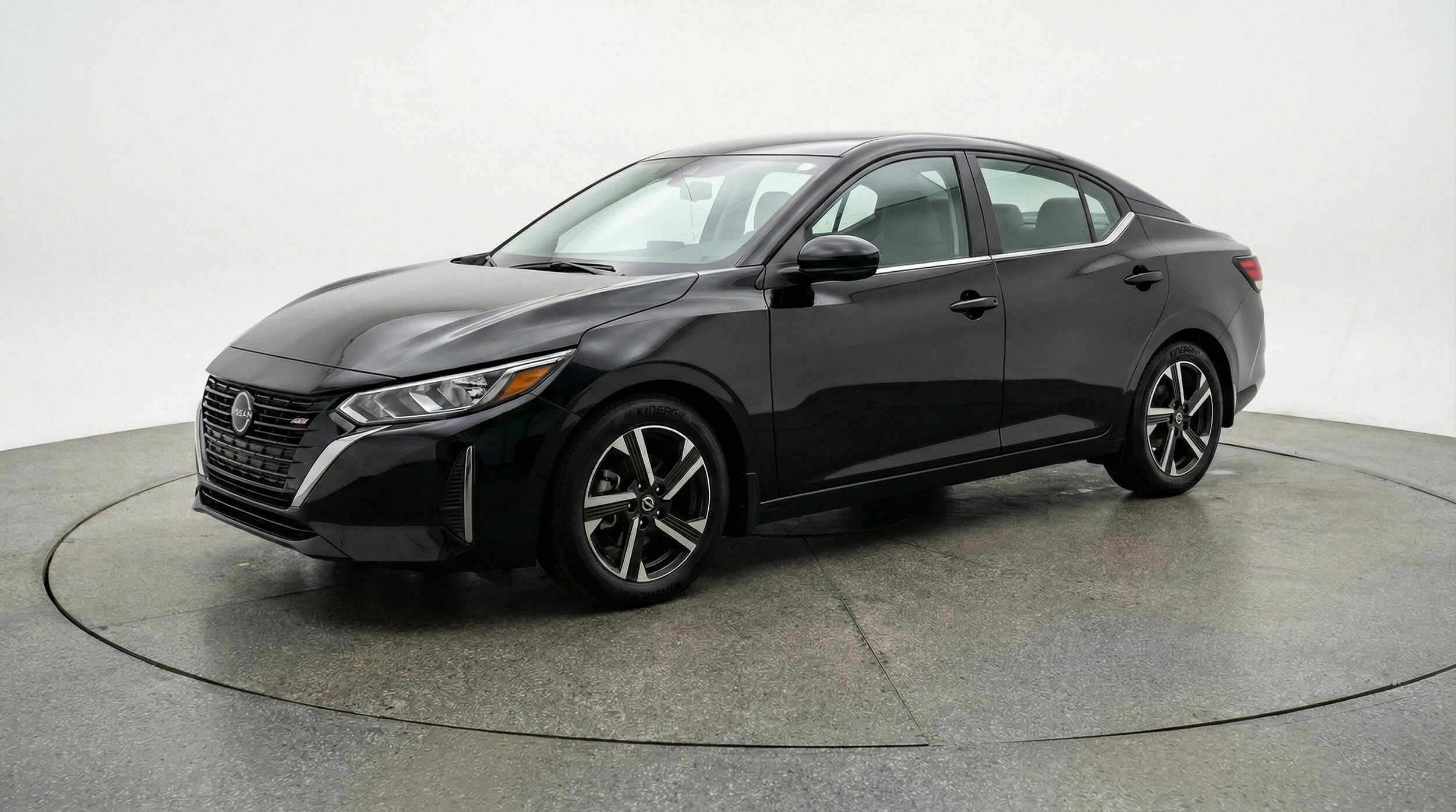 Thumbnail: 2025 Nissan Sentra - 3