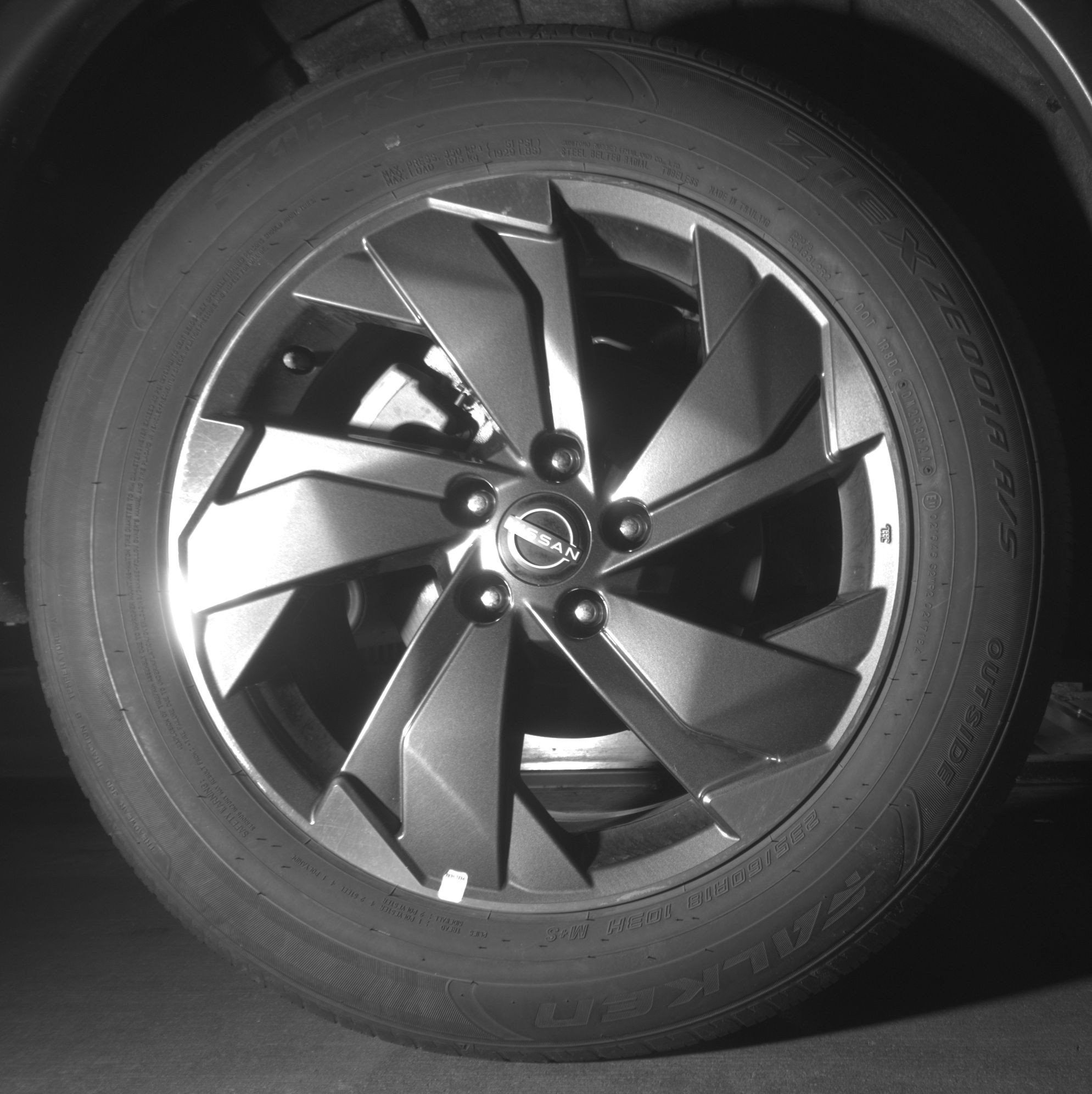 Thumbnail: 2025 Nissan Rogue - 15
