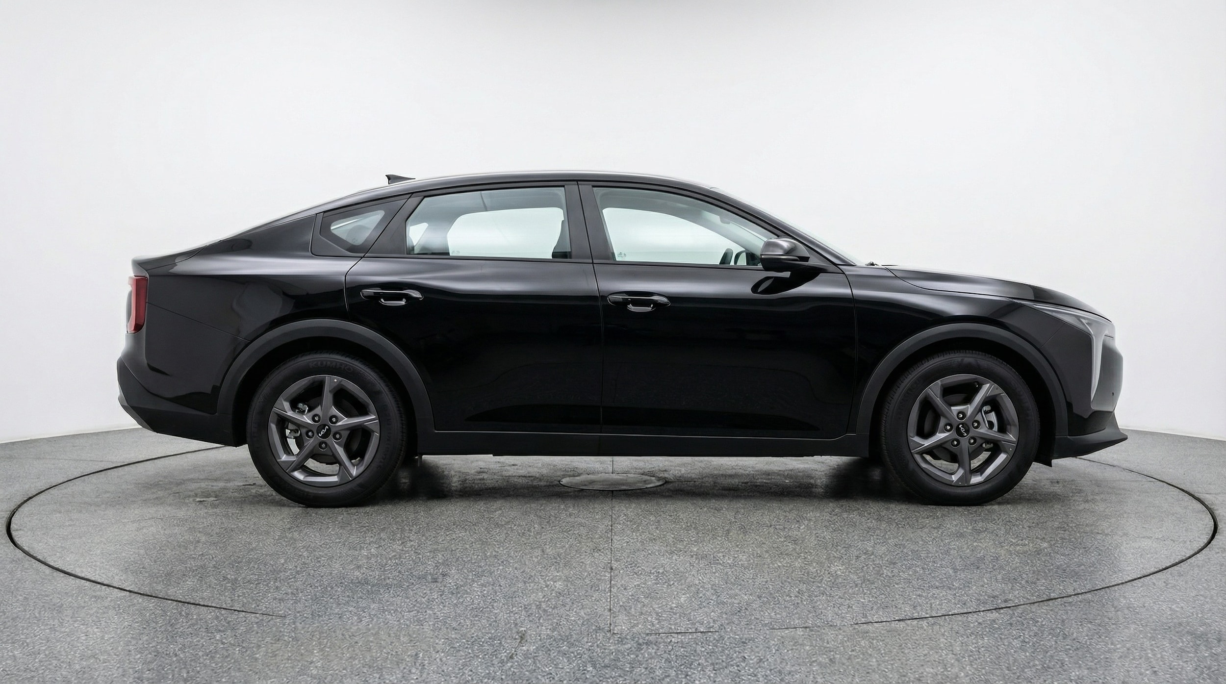 Thumbnail: 2025 Kia K4 - 8