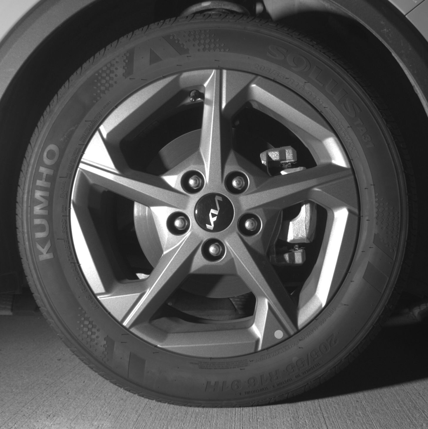 Thumbnail: 2025 Kia K4 - 10