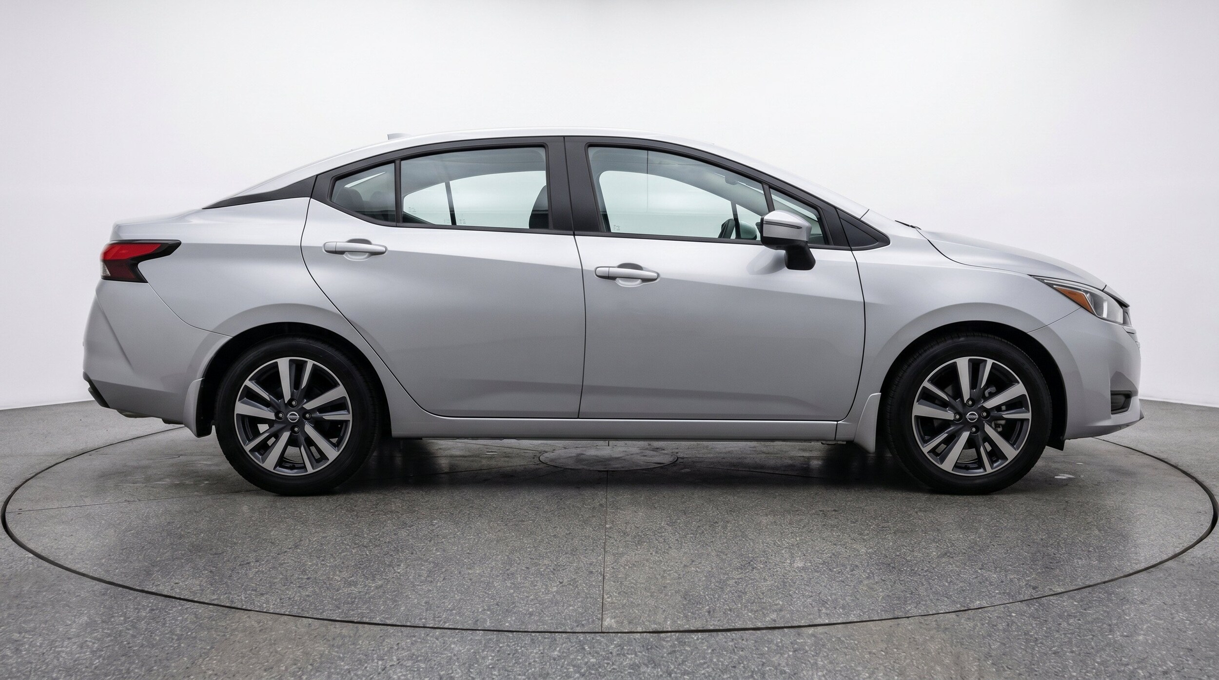 Thumbnail: 2025 Nissan Versa - 11