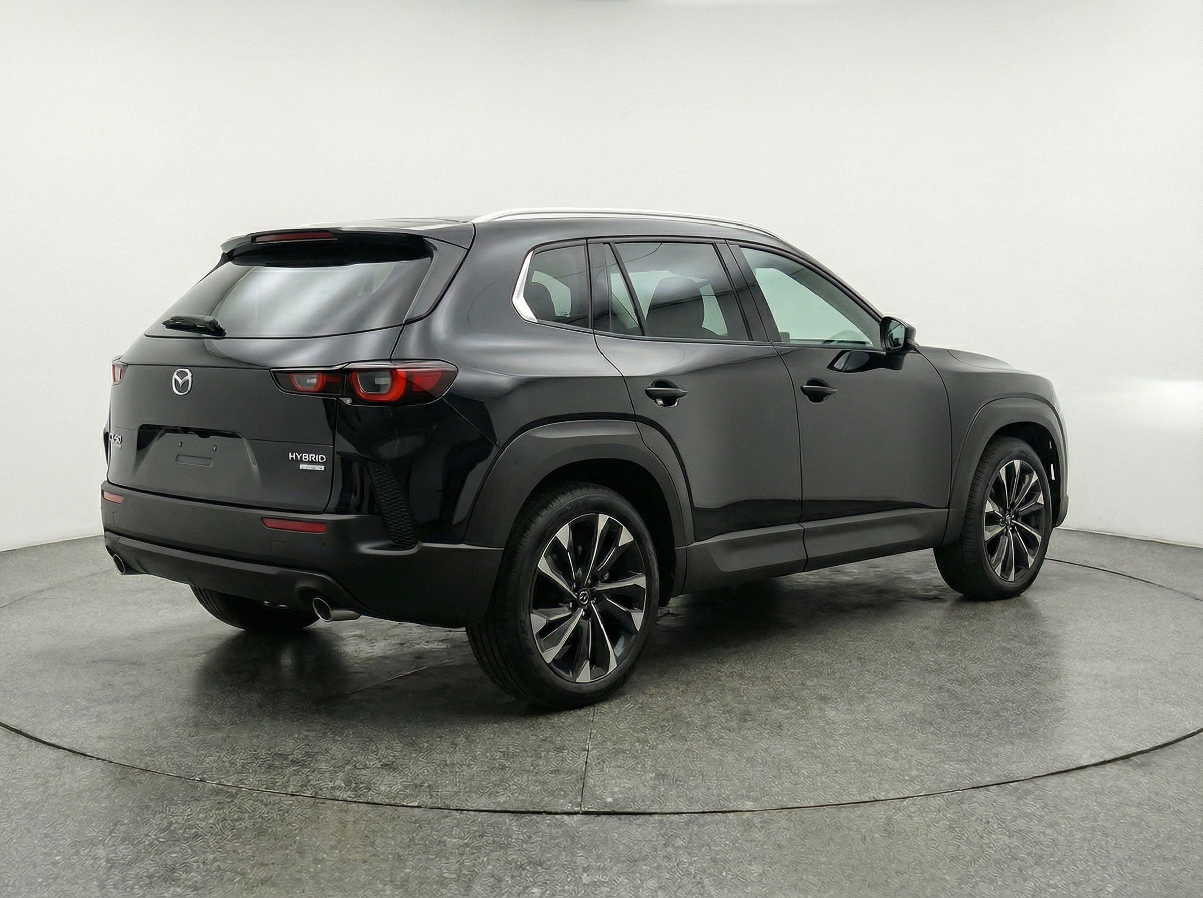 Thumbnail: 2025 Mazda CX-50 - 7