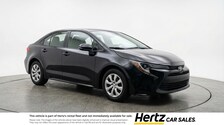 2025 Toyota Corolla  -
                  Des Plaines, IL
