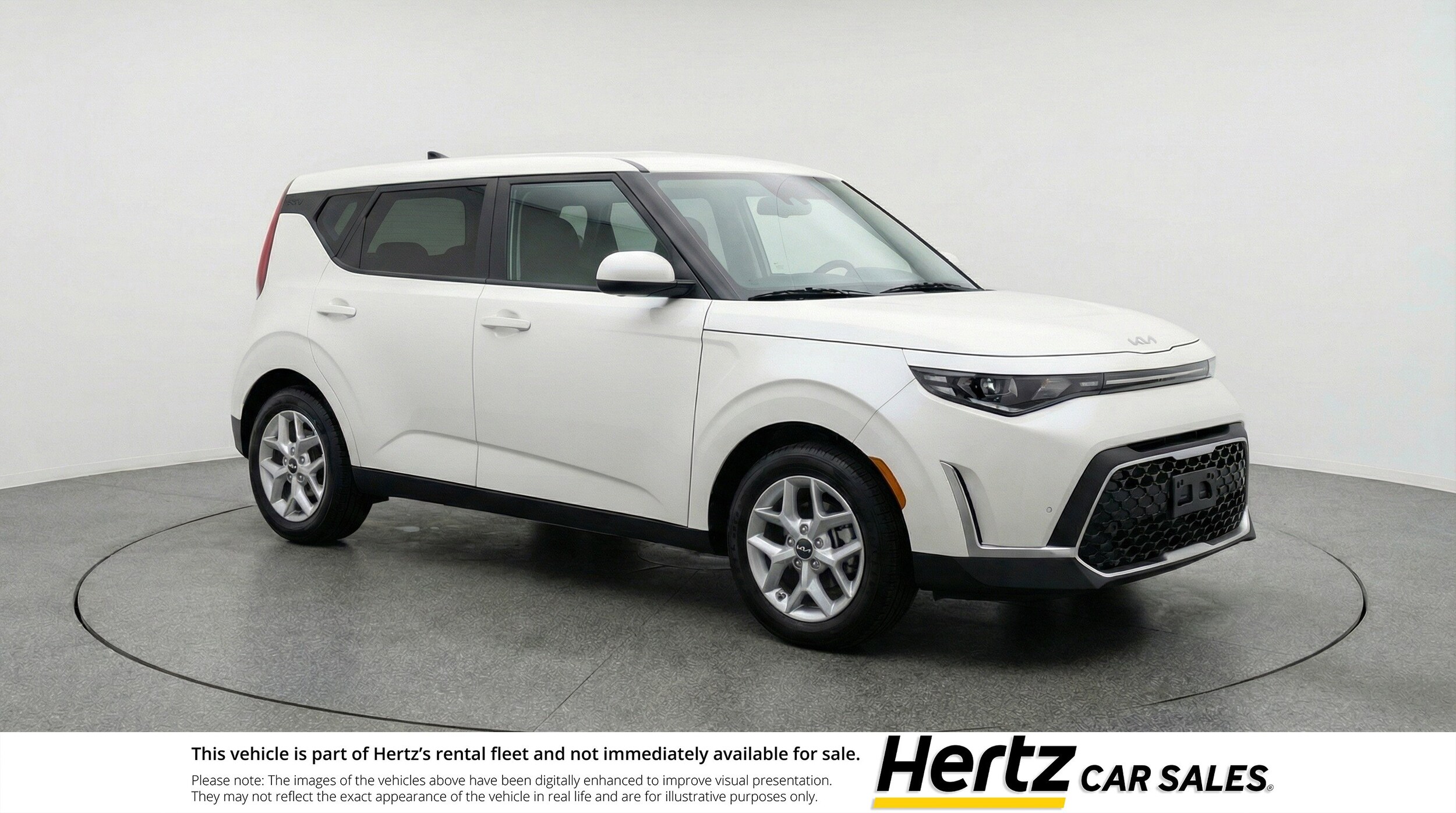 Thumbnail: 2025 Kia Soul - 1