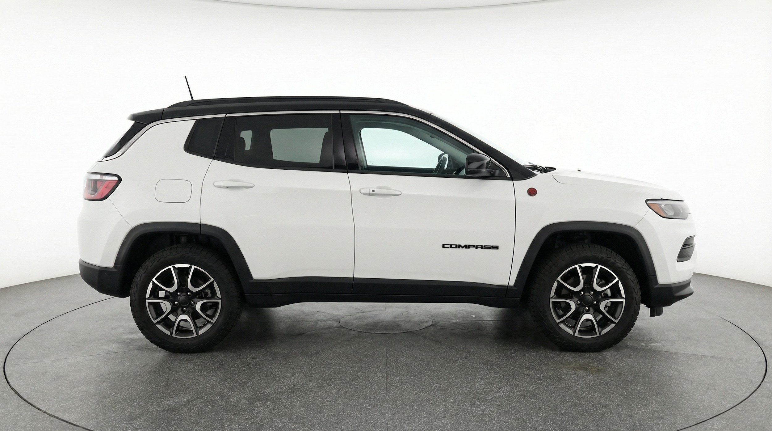 Thumbnail: 2025 Jeep Compass - 8
