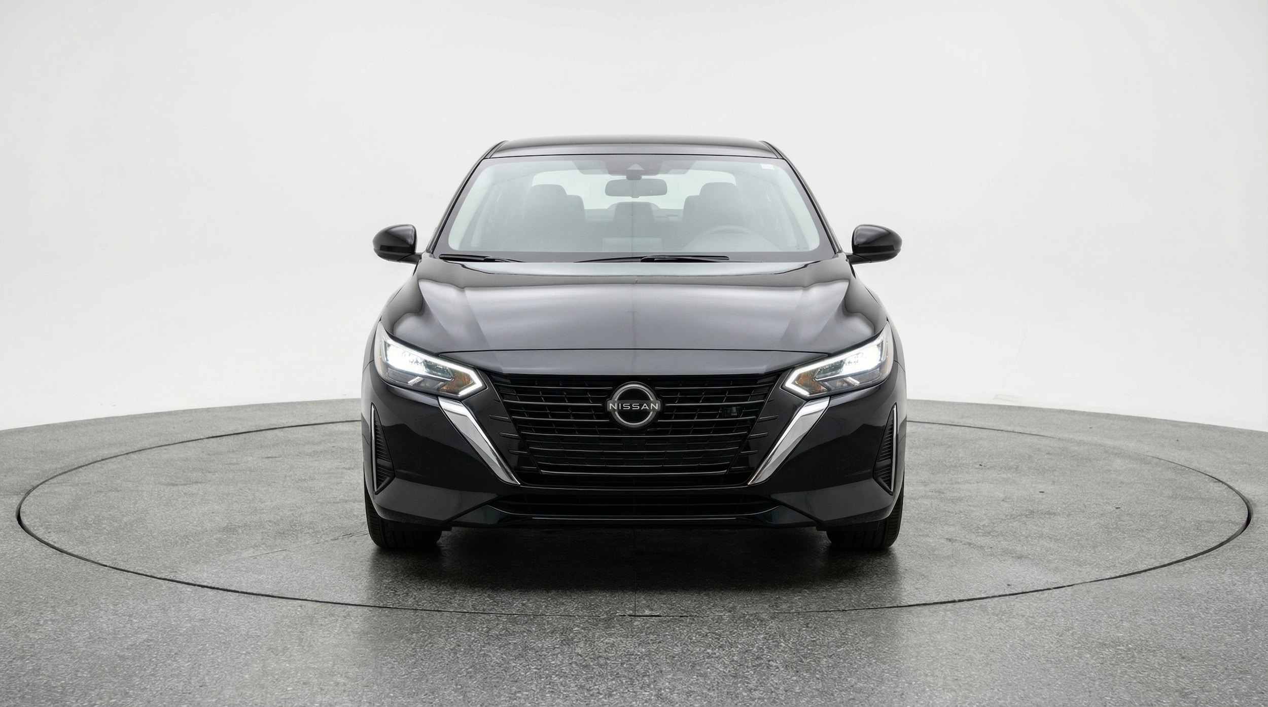 Thumbnail: 2025 Nissan Sentra - 2