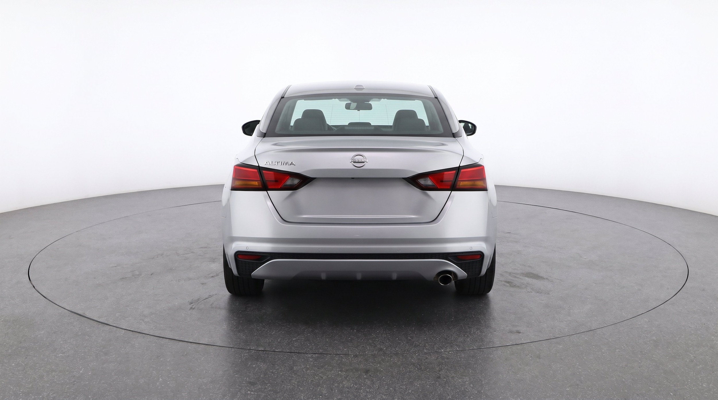 Thumbnail: 2026 Nissan Altima - 7
