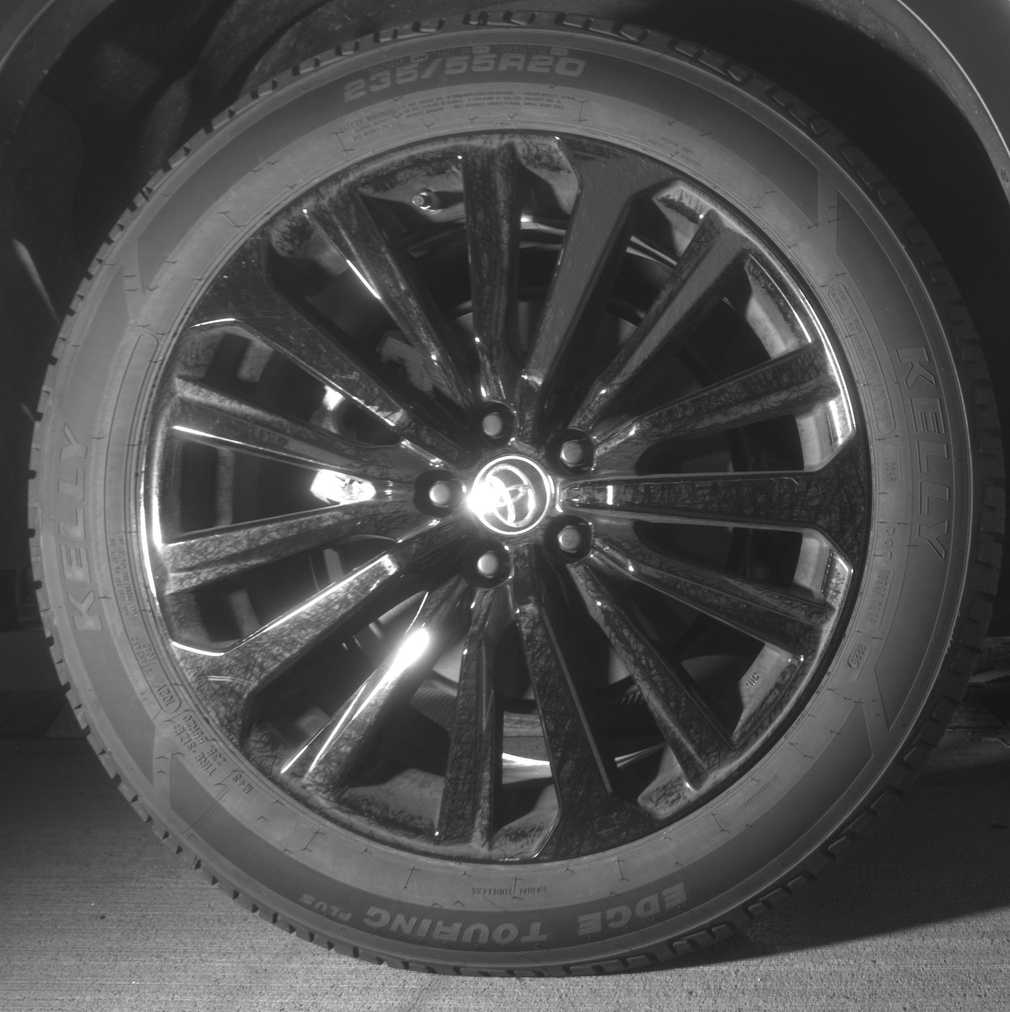 Thumbnail: 2025 Toyota Highlander - 15