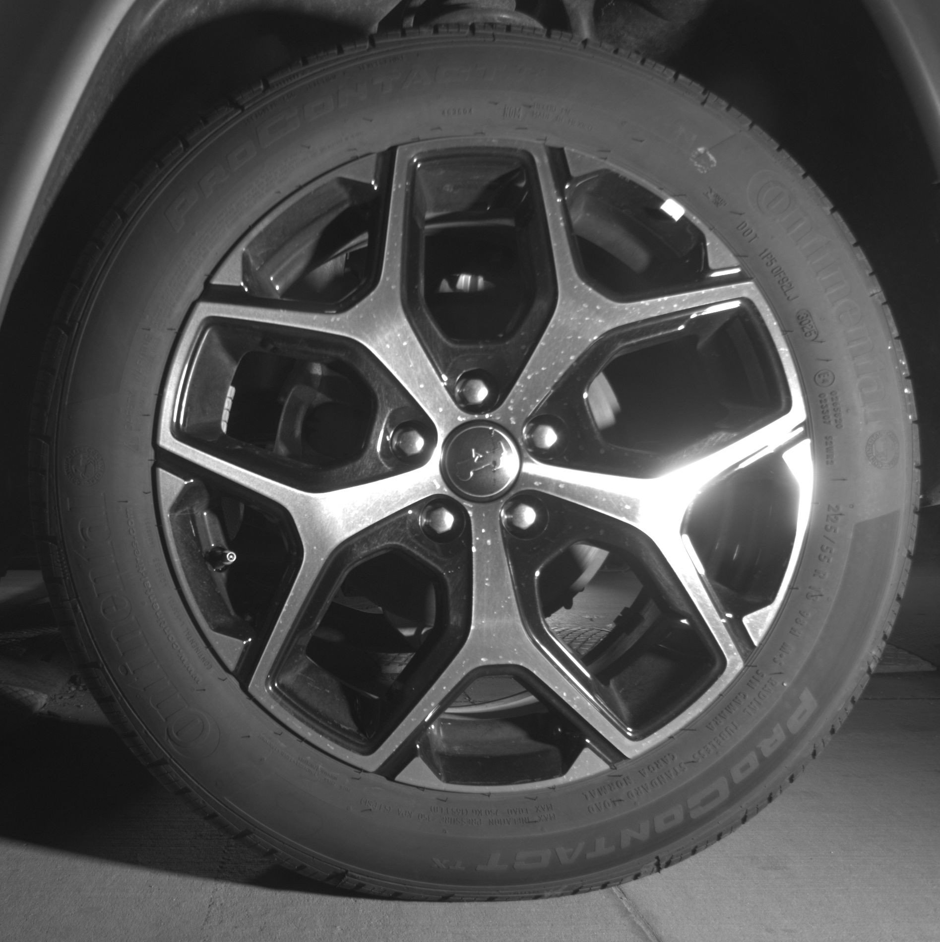 Thumbnail: 2025 Jeep Compass - 14