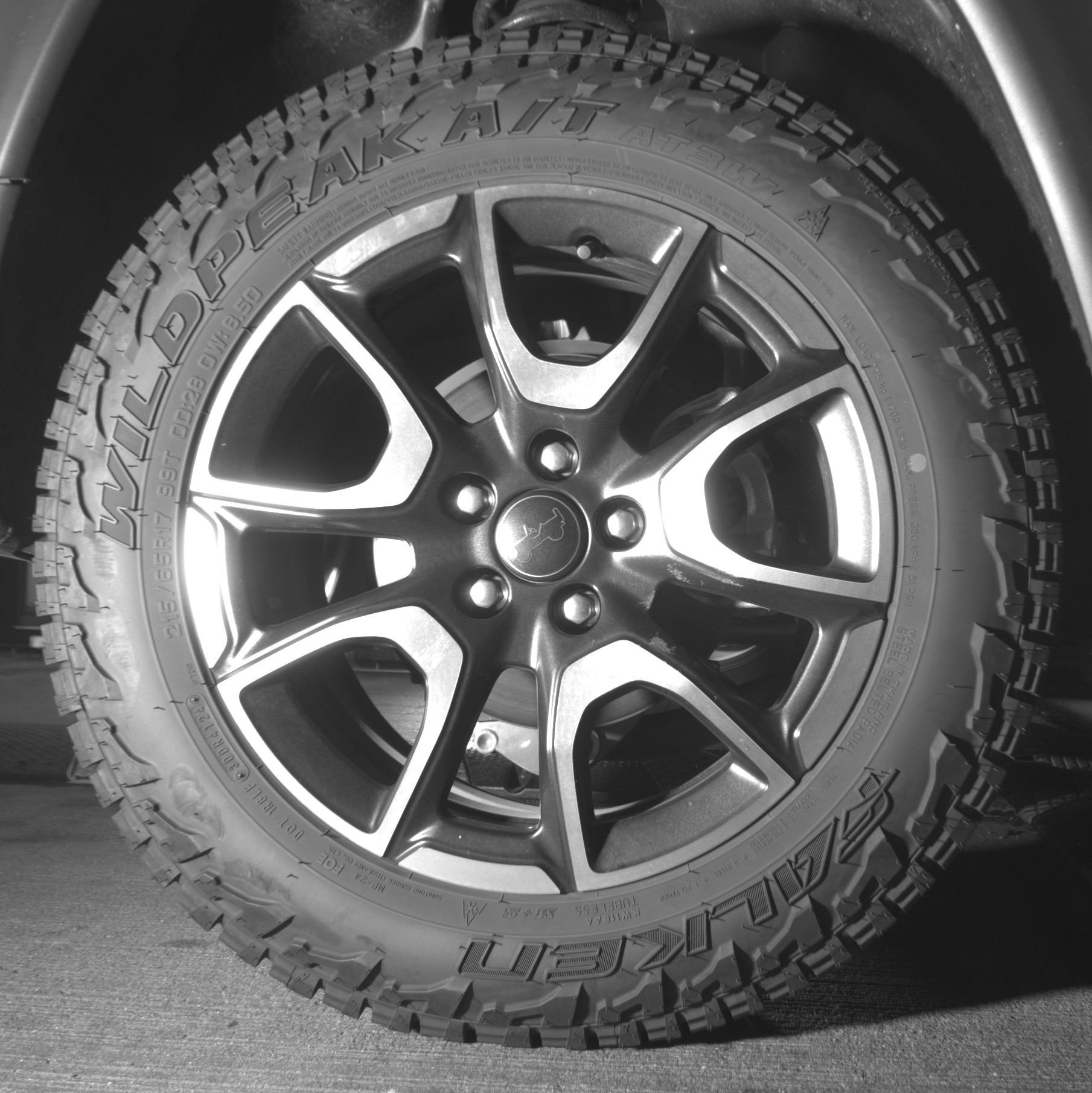 Thumbnail: 2025 Jeep Compass - 15