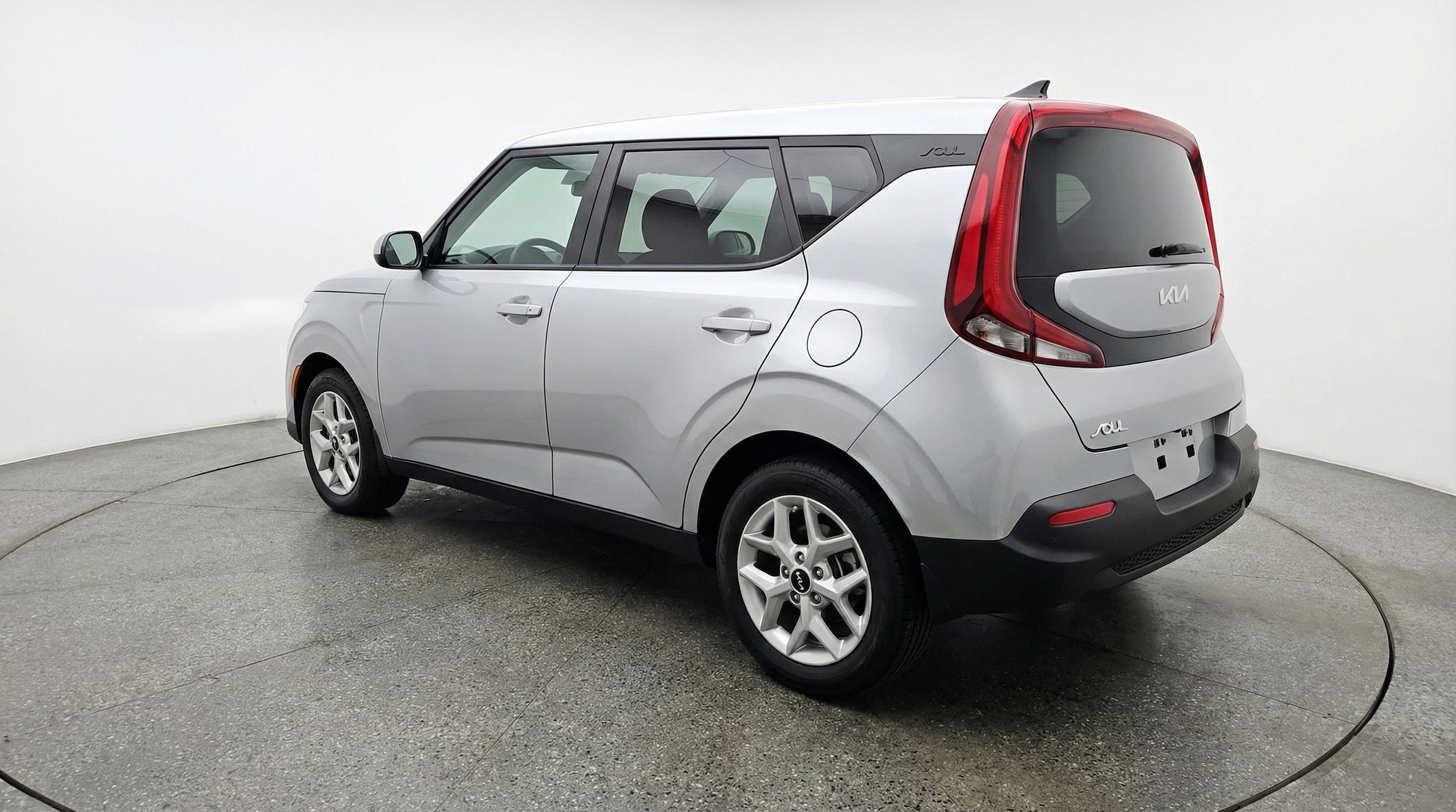 Thumbnail: 2025 Kia Soul - 6