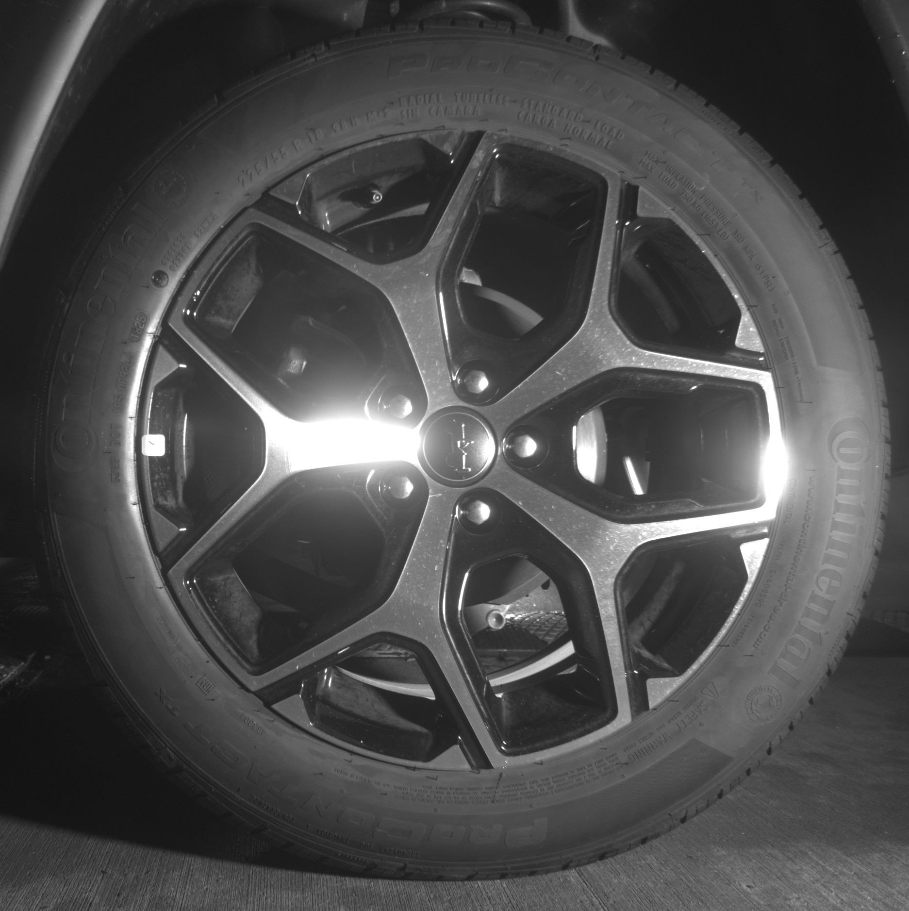 Thumbnail: 2025 Jeep Compass - 14