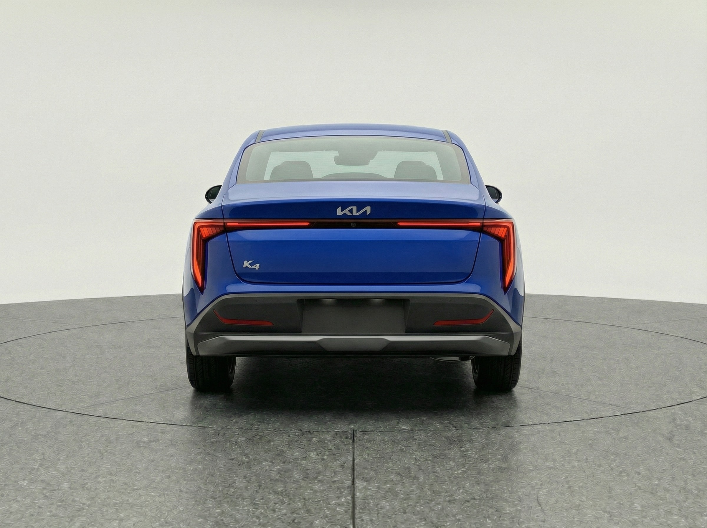 Thumbnail: 2025 Kia K4 - 6