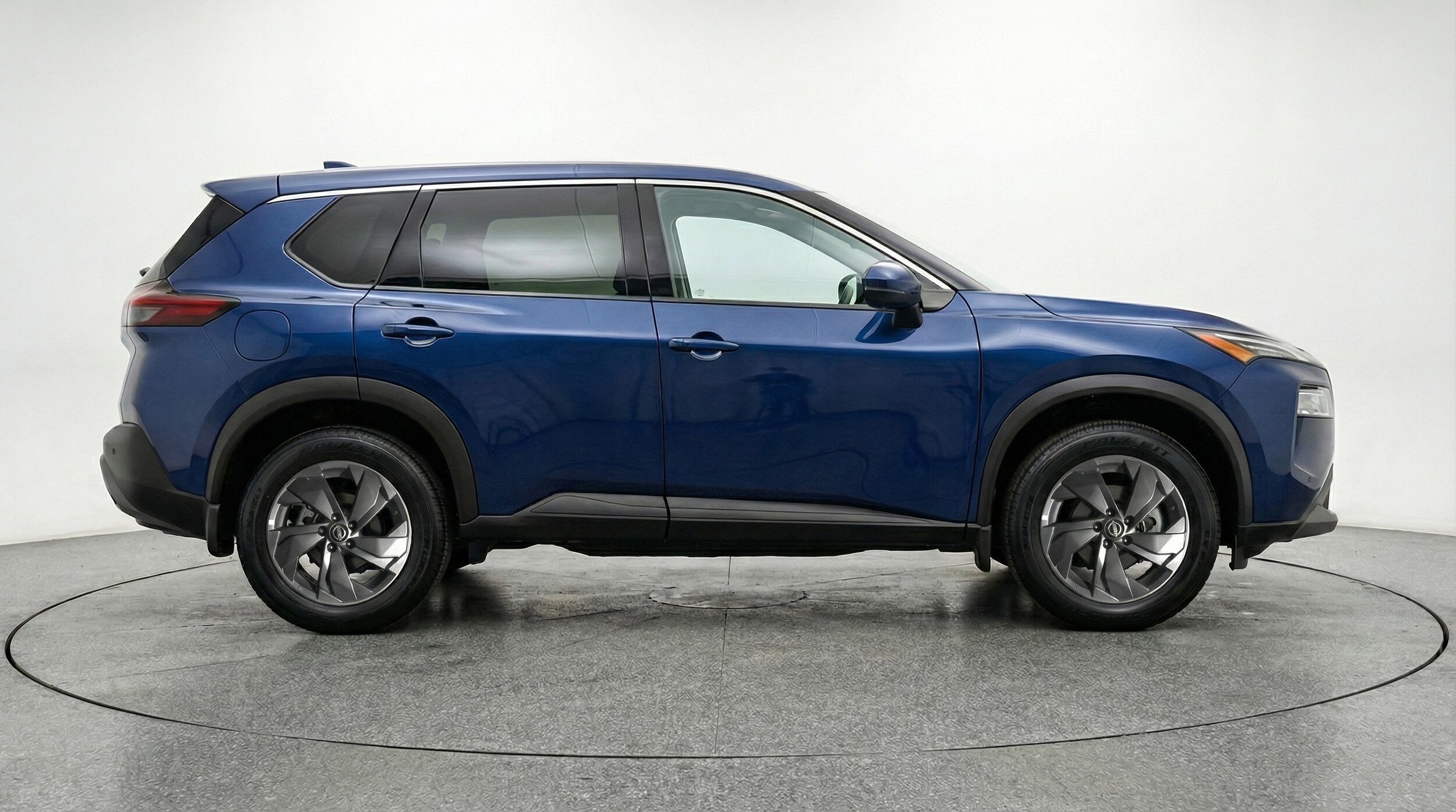 Thumbnail: 2025 Nissan Rogue - 11