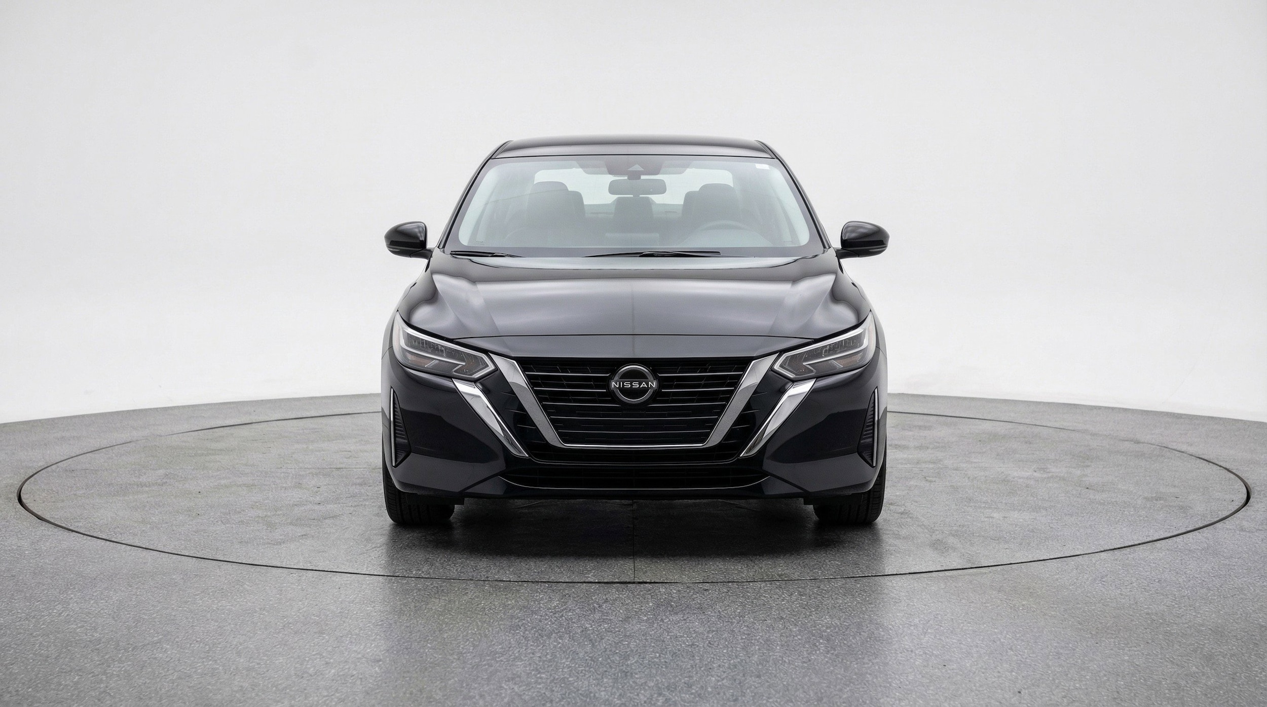Thumbnail: 2025 Nissan Sentra - 2