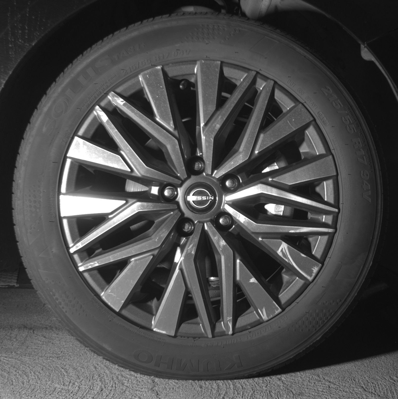 Thumbnail: 2025 Nissan Altima - 13