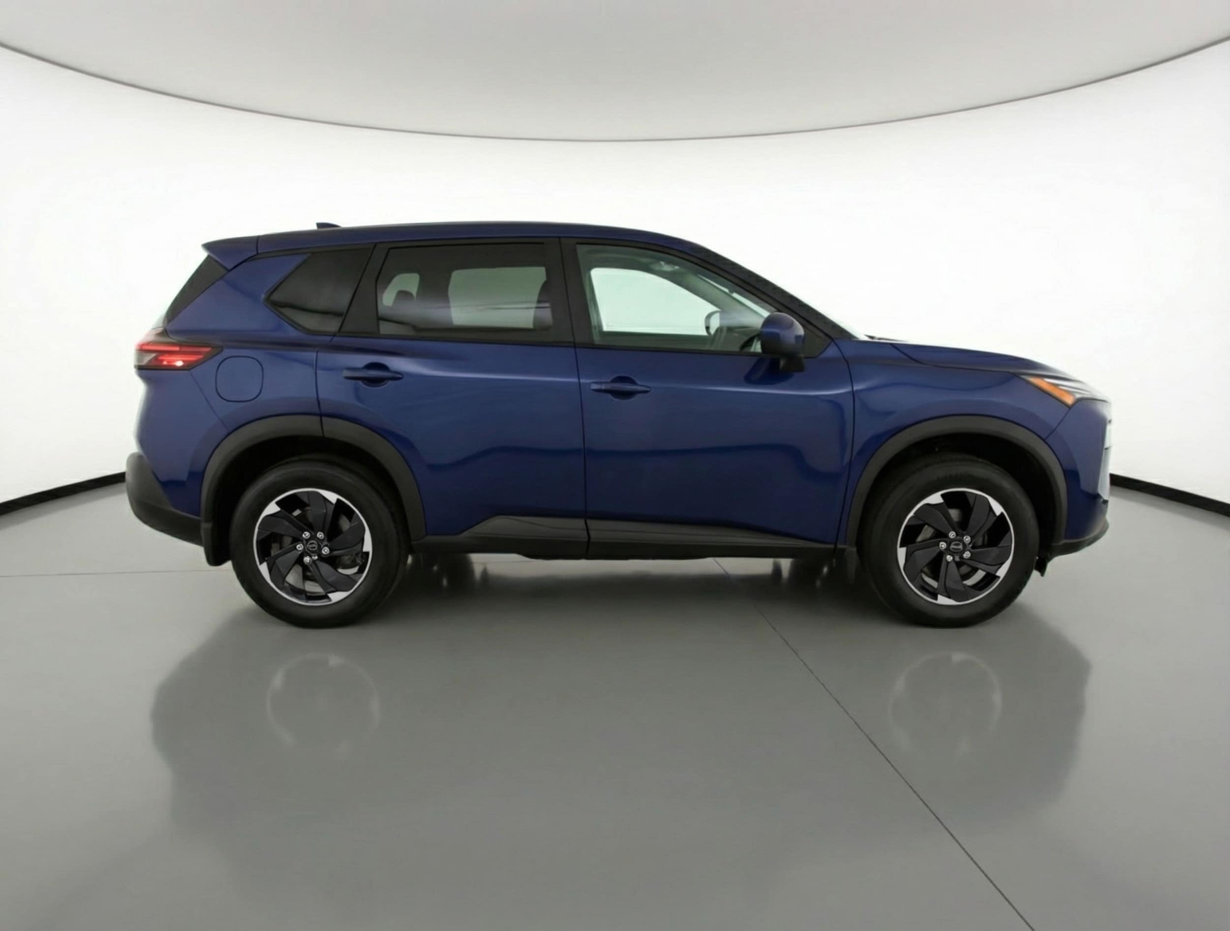Thumbnail: 2025 Nissan Rogue - 8