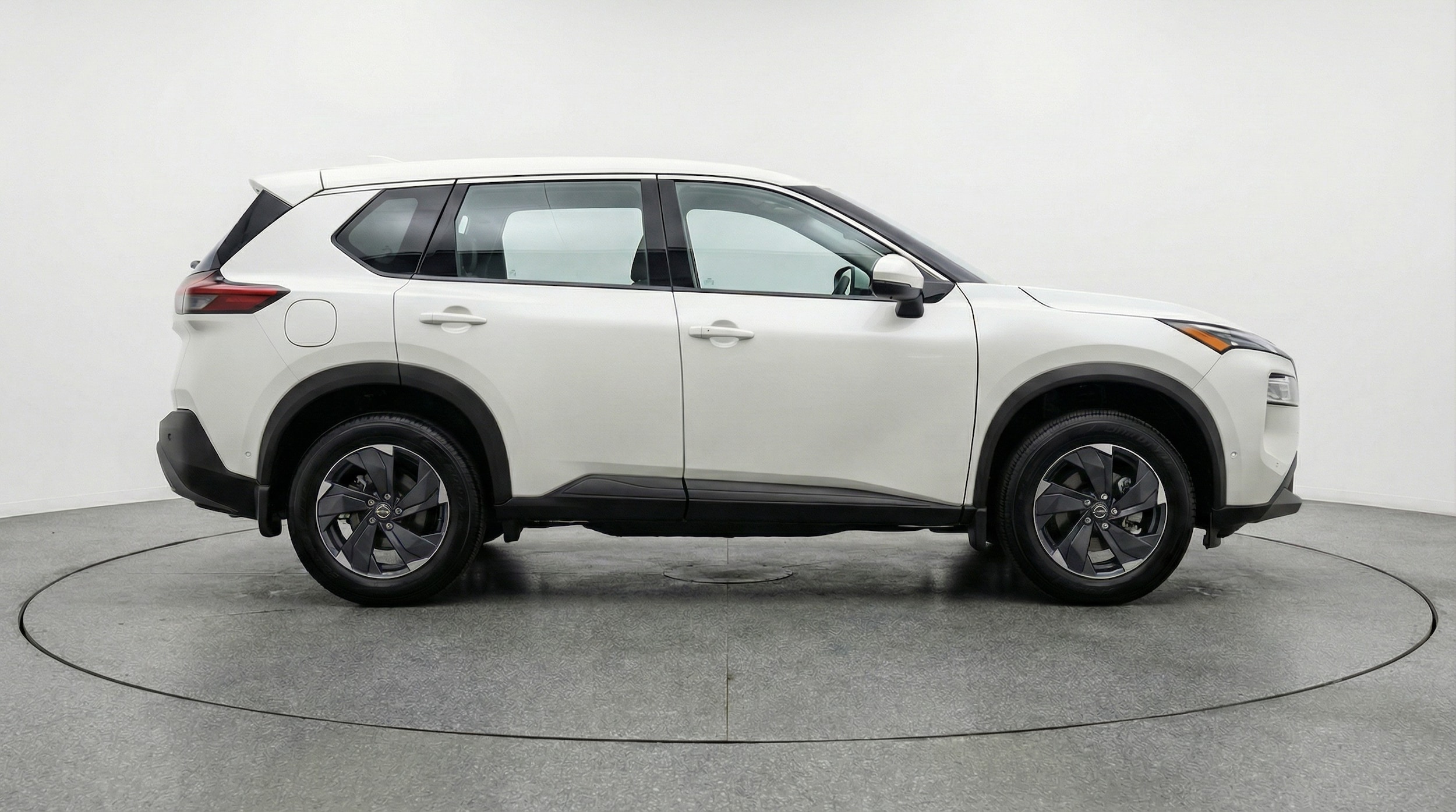 Thumbnail: 2025 Nissan Rogue - 8