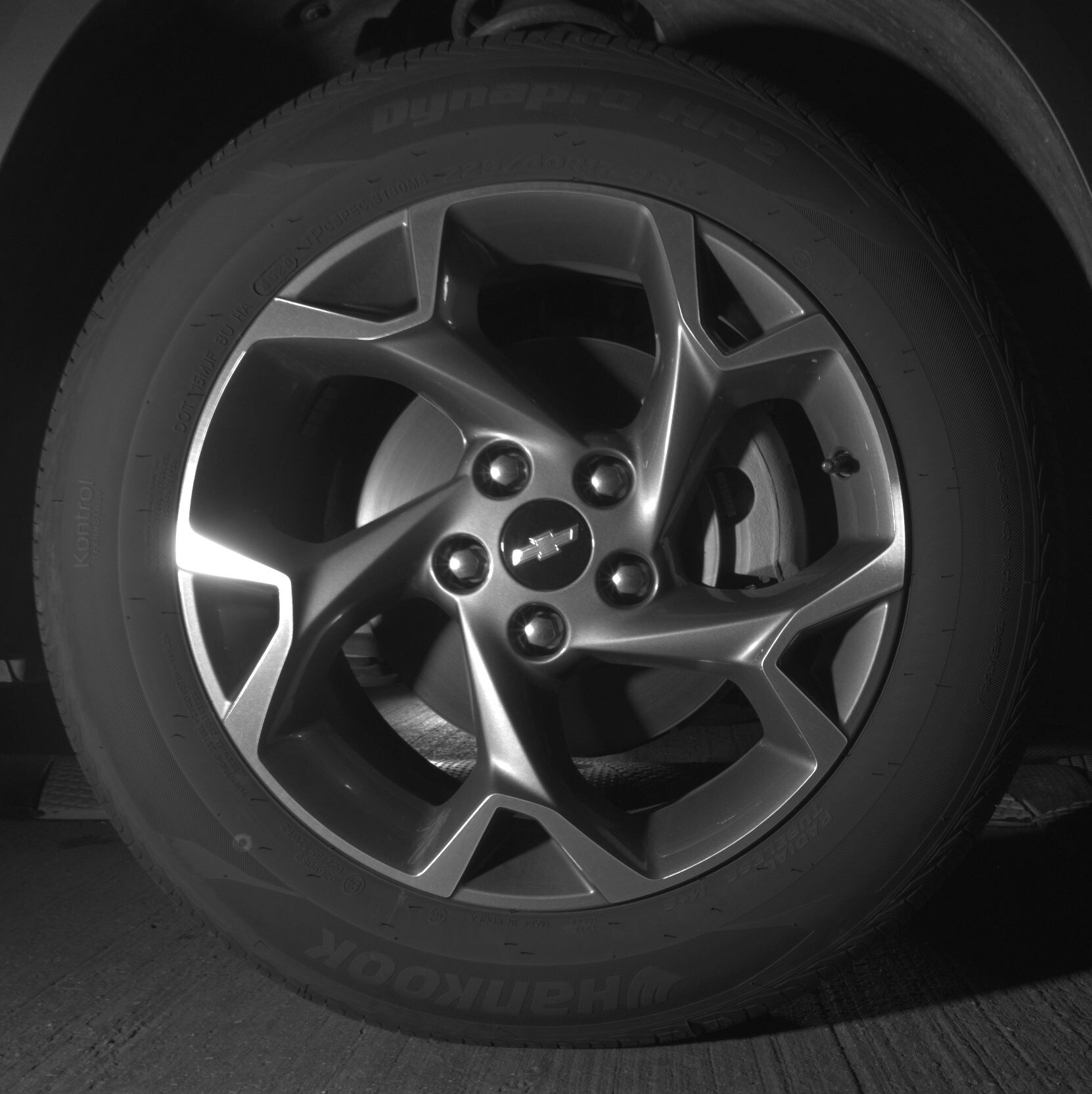 Thumbnail: 2025 Chevrolet Trax - 10