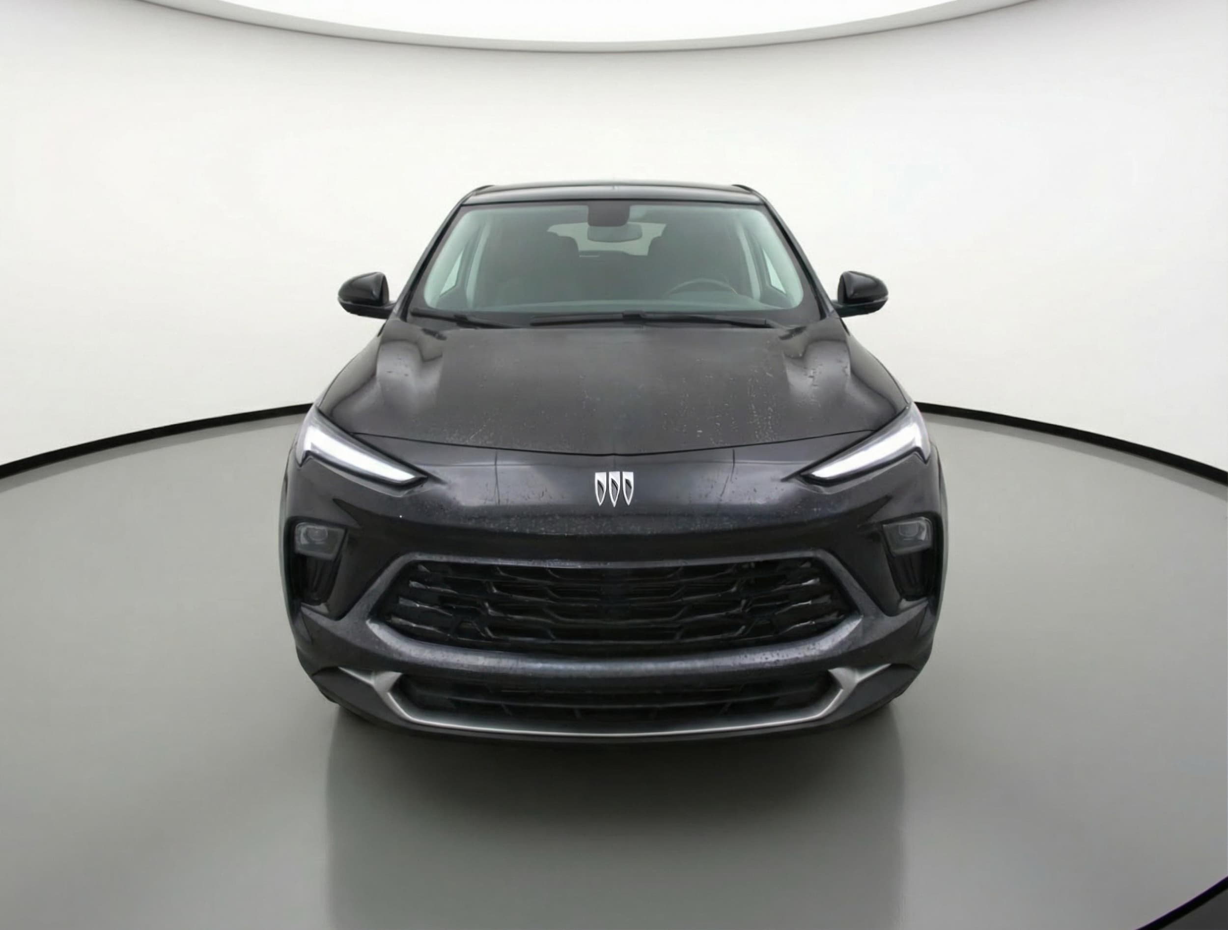 Thumbnail: 2025 Buick Encore GX - 2