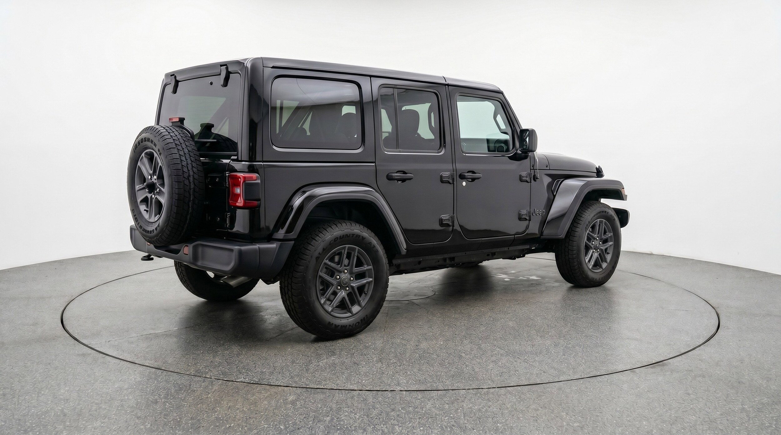 Thumbnail: 2025 Jeep Wrangler - 9