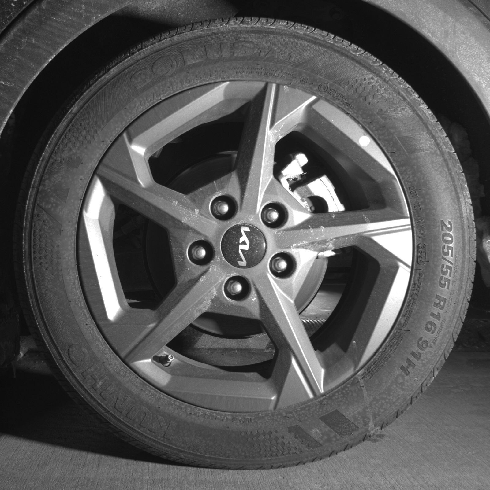 Thumbnail: 2025 Kia K4 - 11