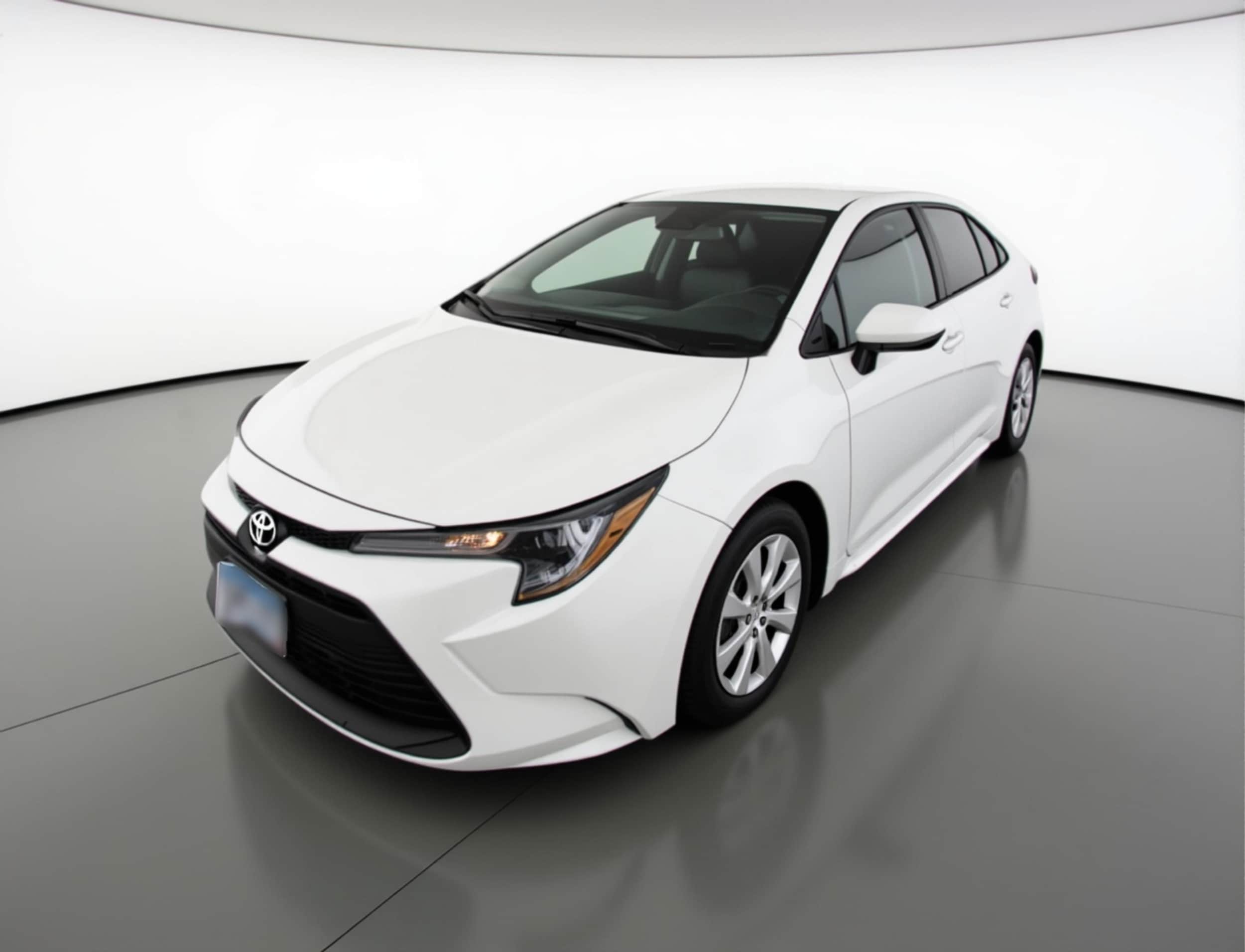 Thumbnail: 2025 Toyota Corolla - 3