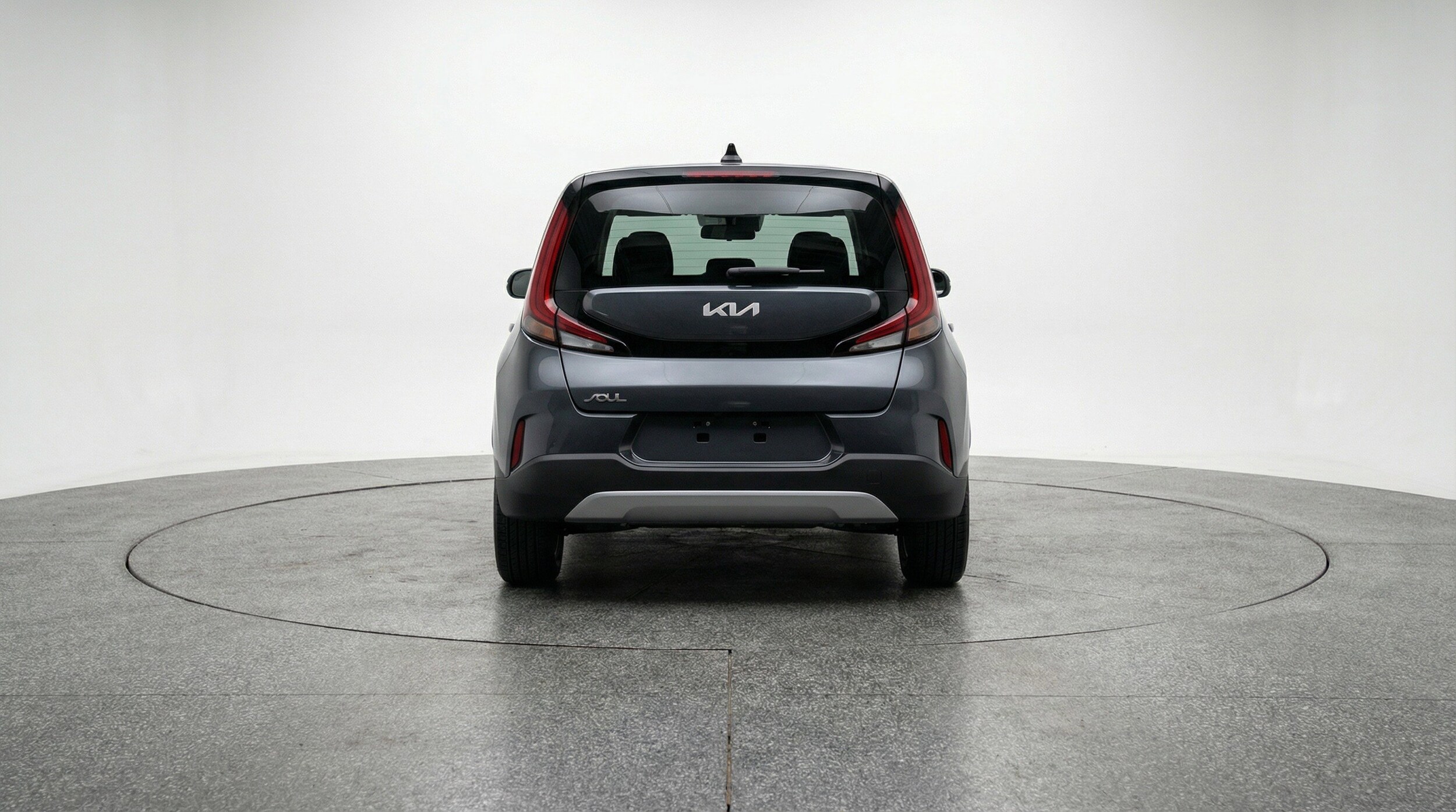 Thumbnail: 2025 Kia Soul - 7