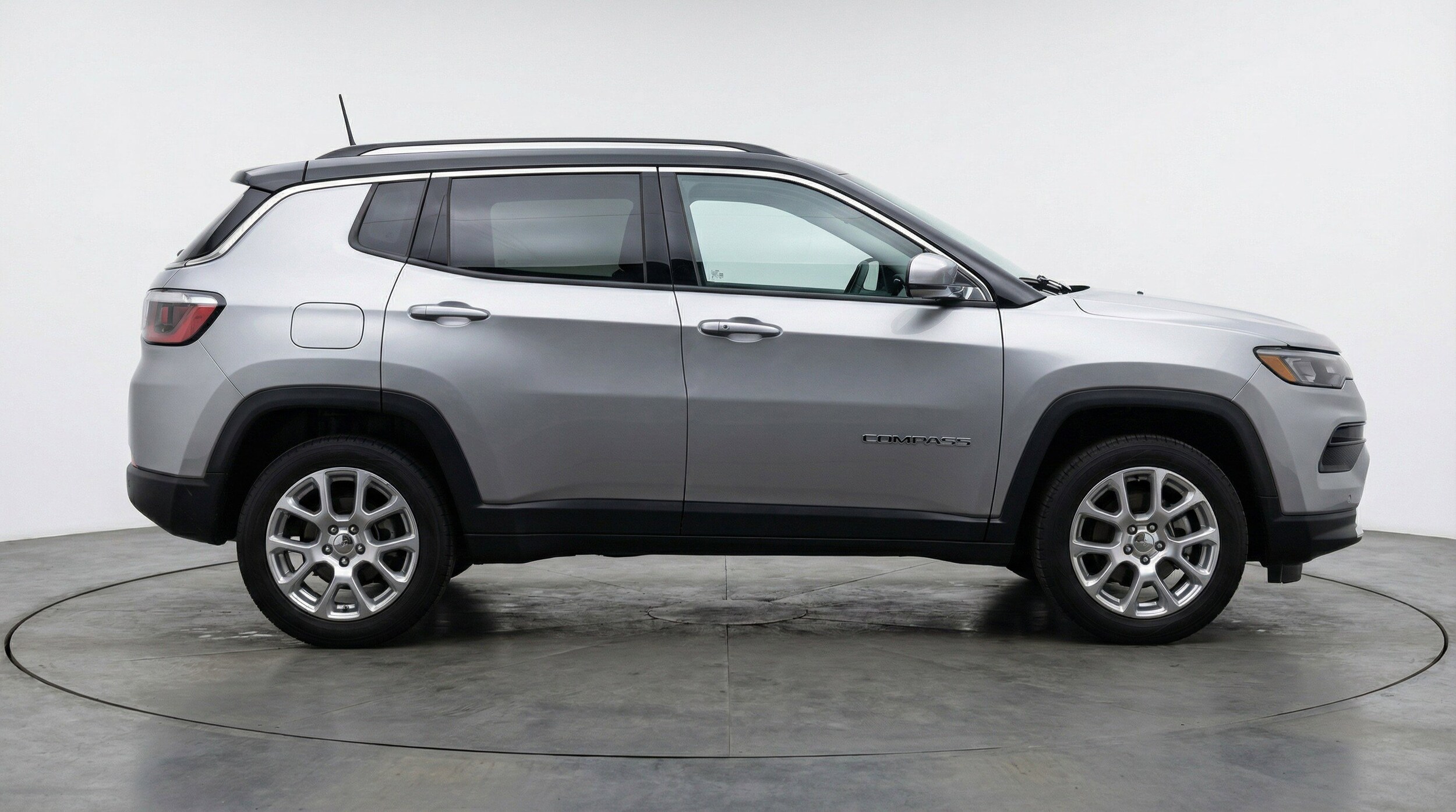 Thumbnail: 2025 Jeep Compass - 11