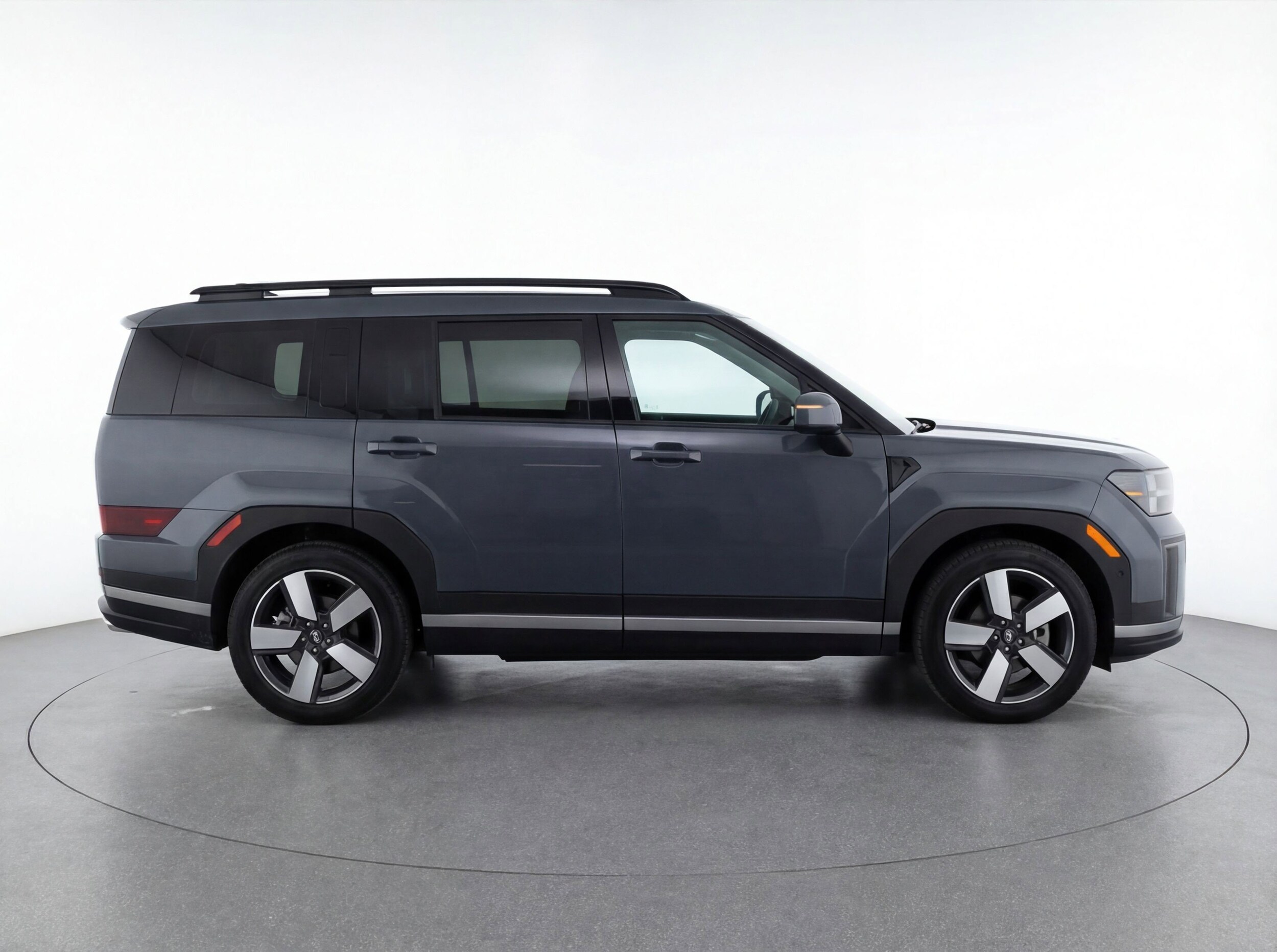 Thumbnail: 2024 Hyundai Santa Fe - 11