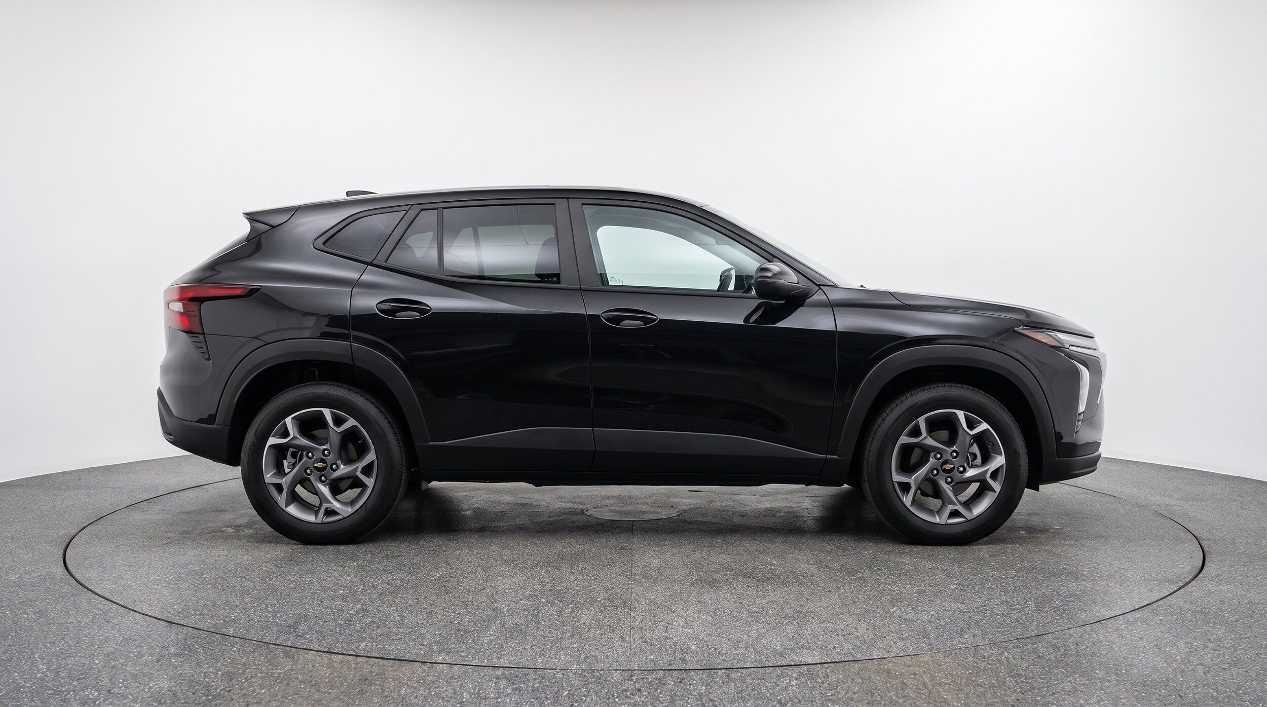 Thumbnail: 2025 Chevrolet Trax - 11