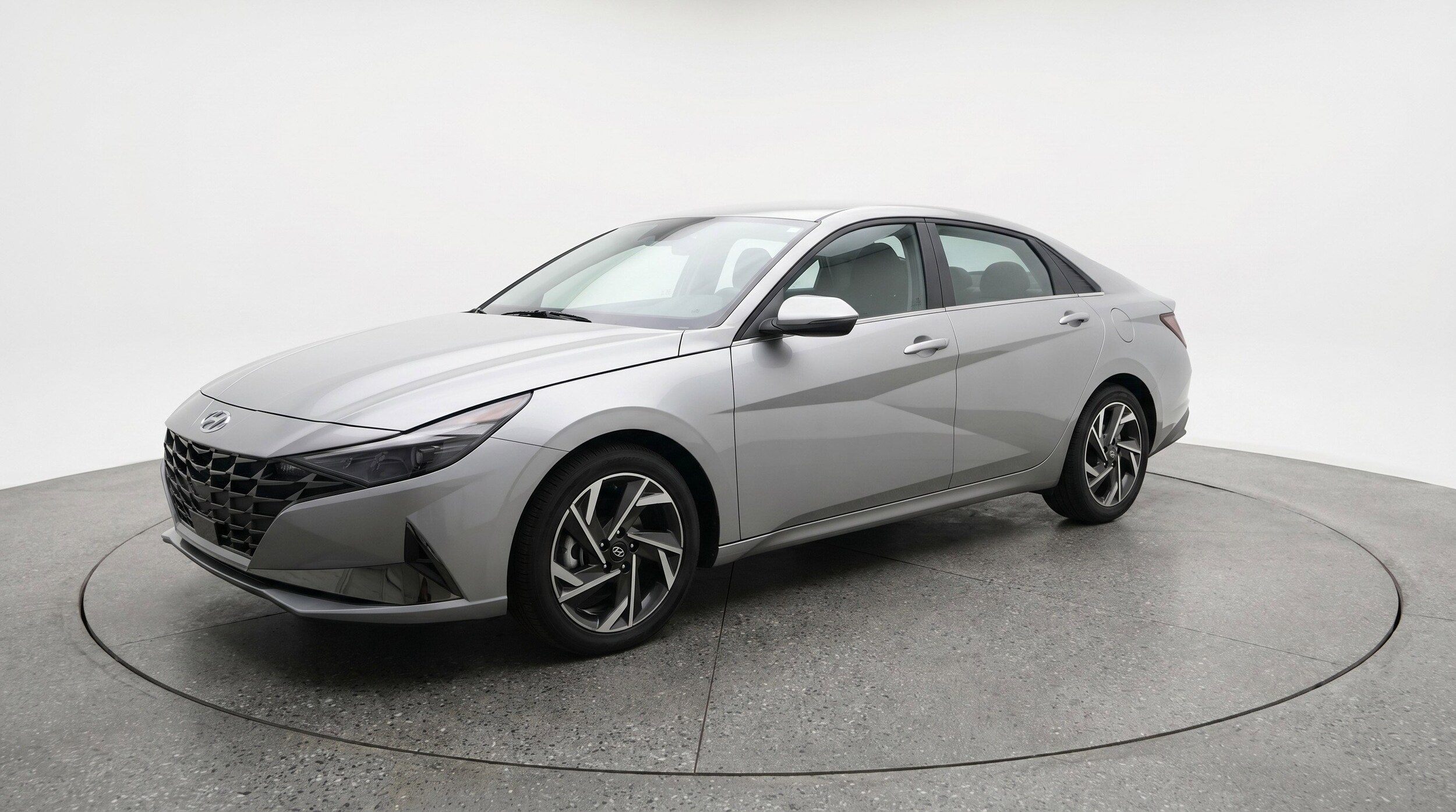 Thumbnail: 2025 Hyundai Elantra - 3