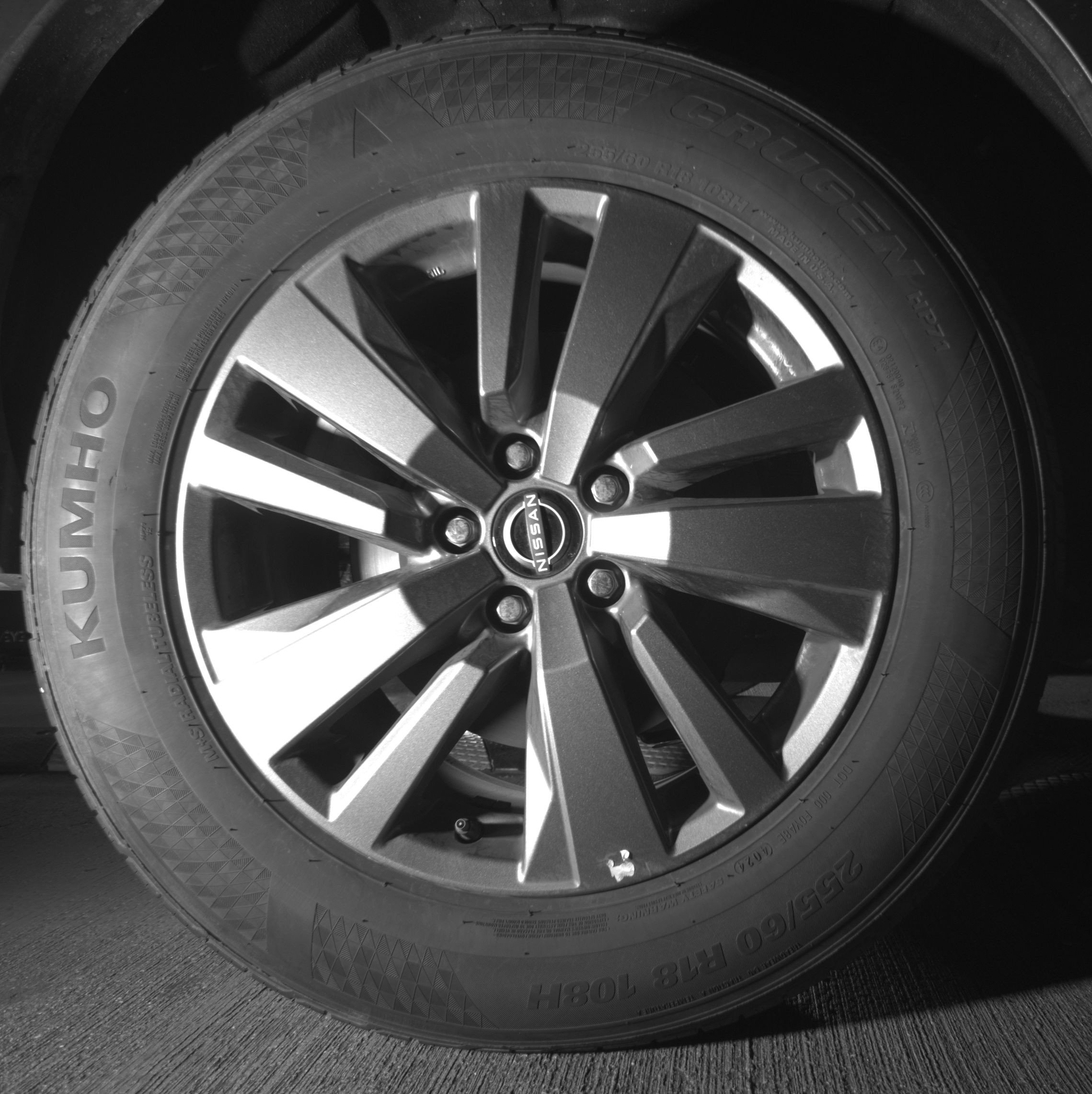 Thumbnail: 2025 Nissan Pathfinder - 15