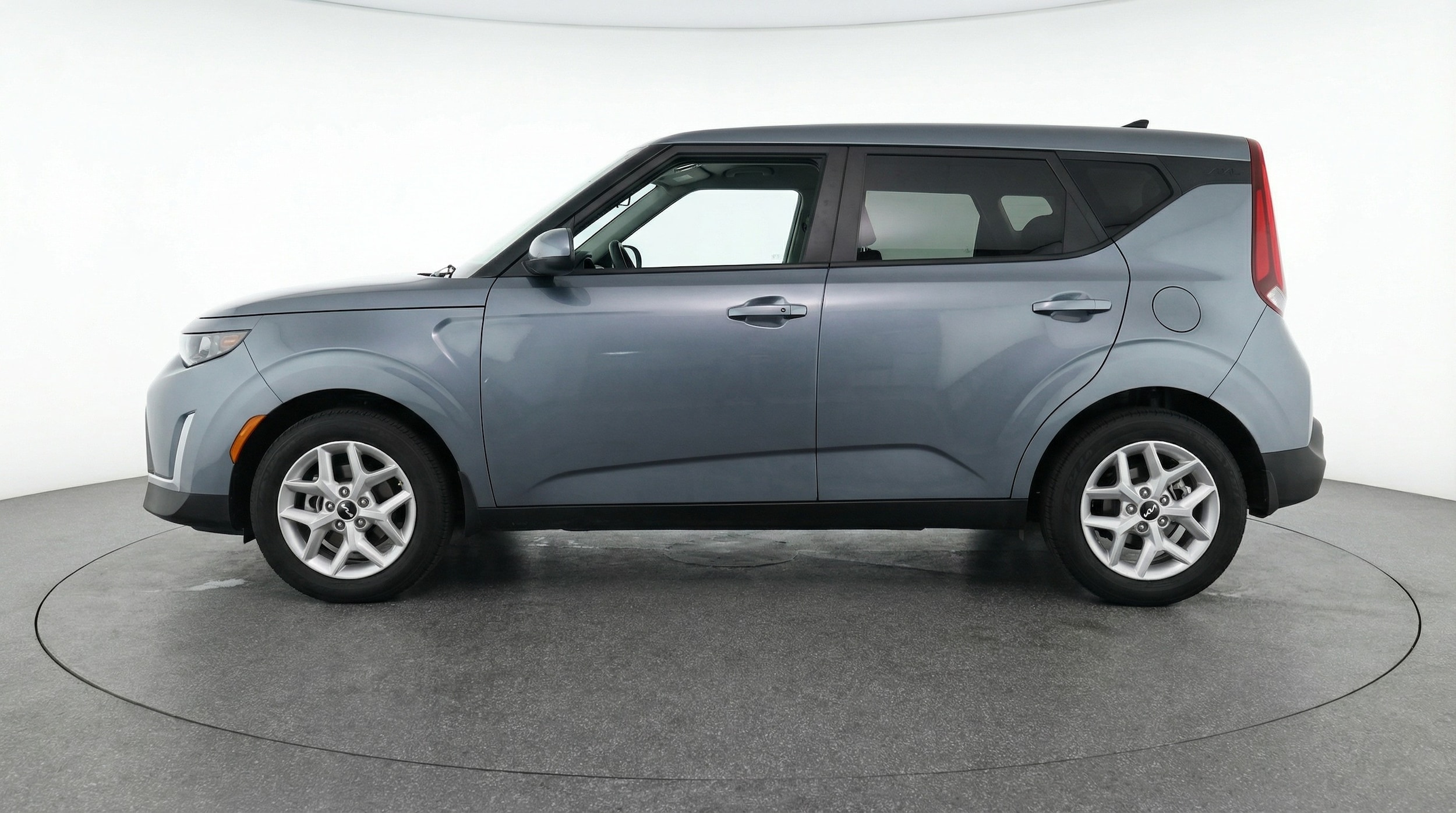 Thumbnail: 2025 Kia Soul - 4