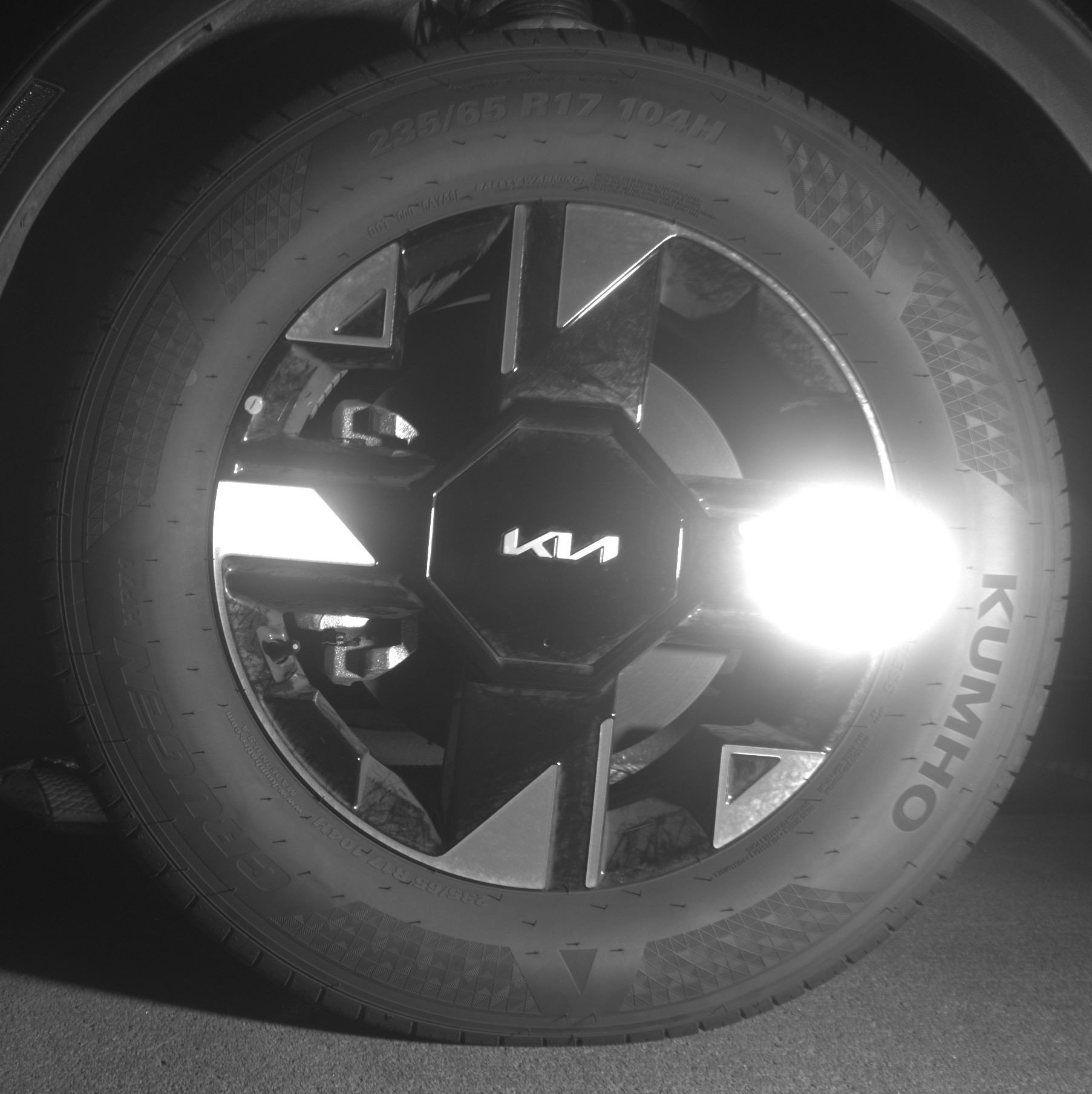 Thumbnail: 2026 Kia Sportage - 12