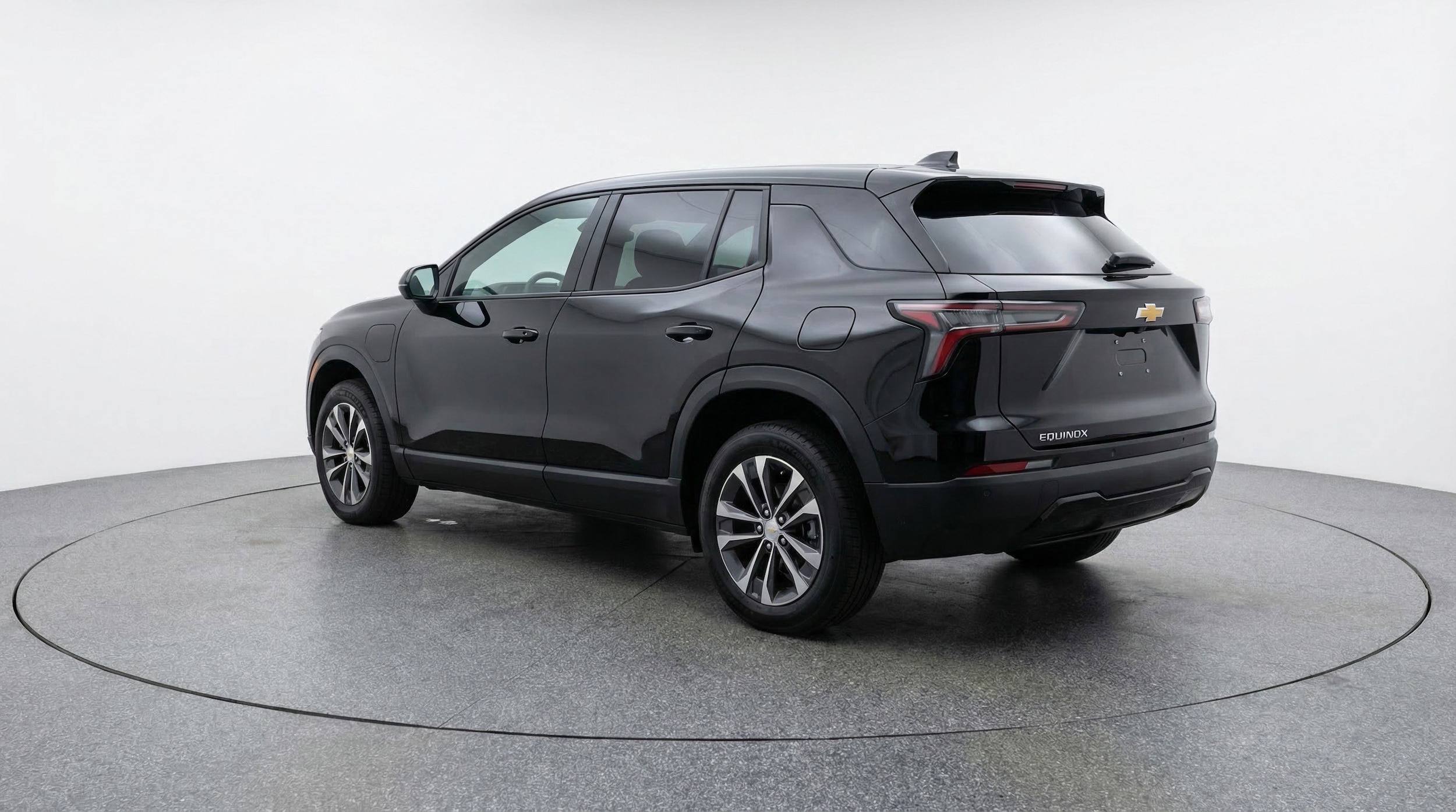 Thumbnail: 2025 Chevrolet Equinox - 6